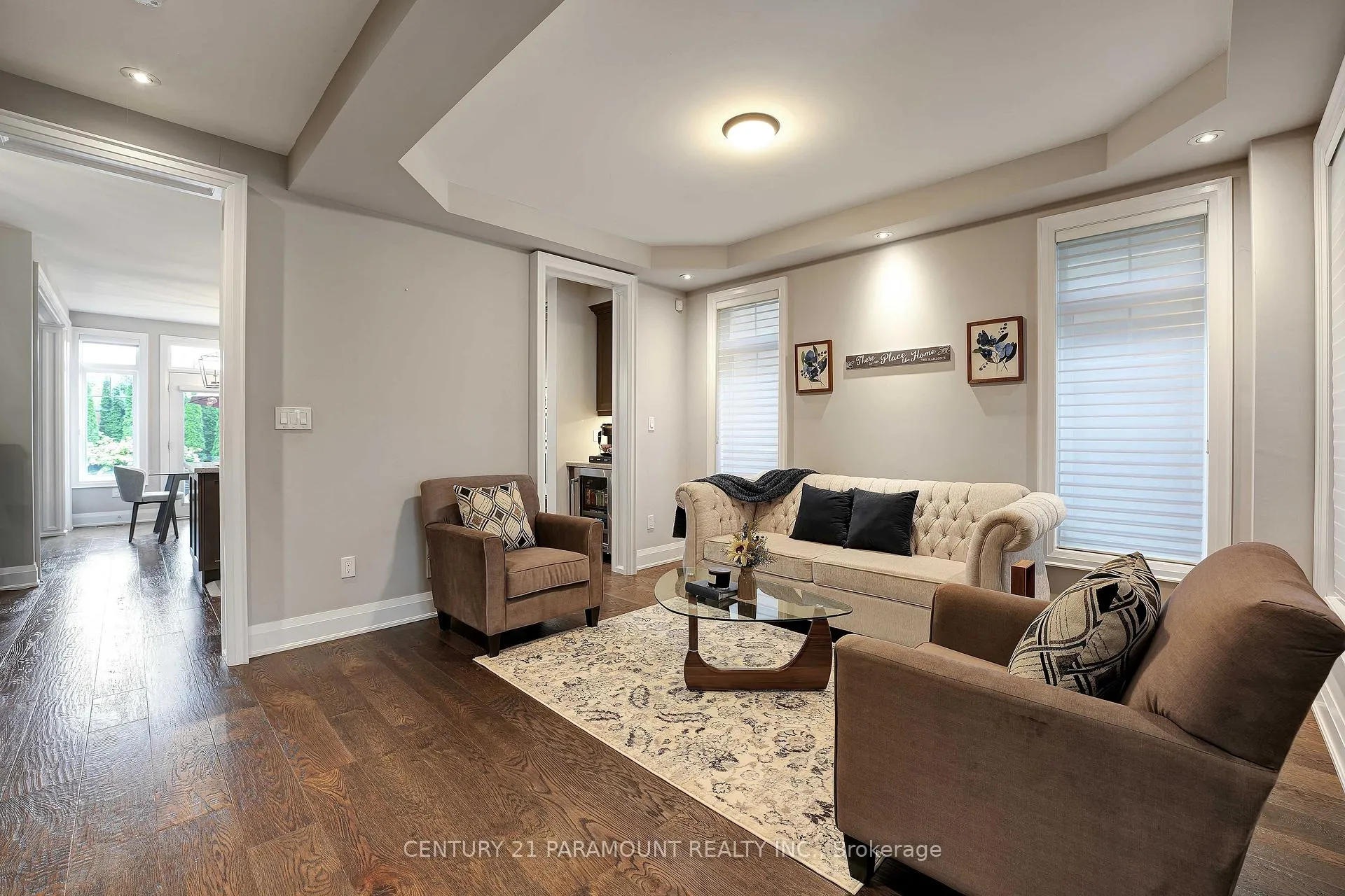 Photo 4 of 6 Legendary Circle, Brampton, Bram West — HOMEH