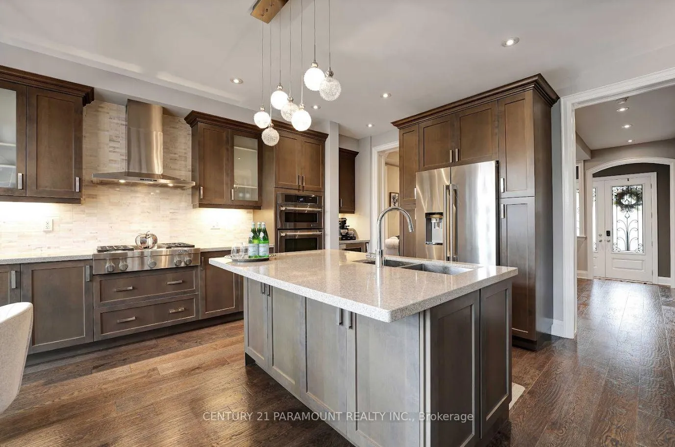 Photo 11 of 6 Legendary Circle, Brampton, Bram West — HOMEH