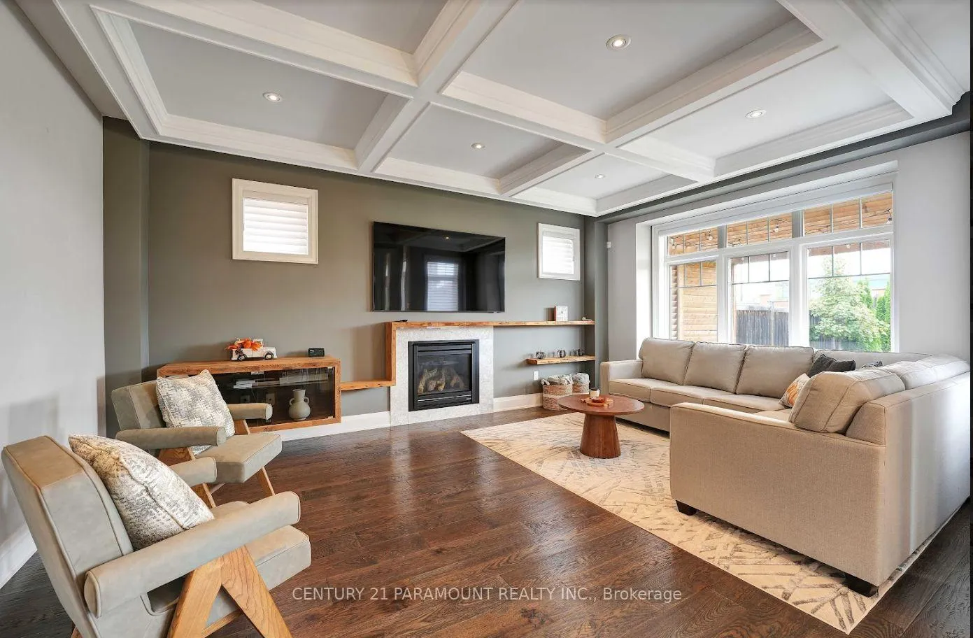 Photo 14 of 6 Legendary Circle, Brampton, Bram West — HOMEH