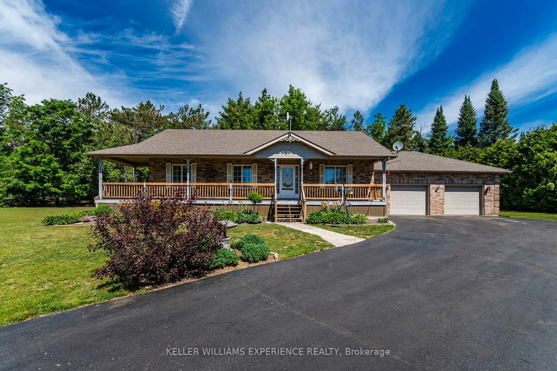Photo 1 of 2 Greenshields Crescent, Oro-Medonte, Rural Oro-Medonte — HOMEH