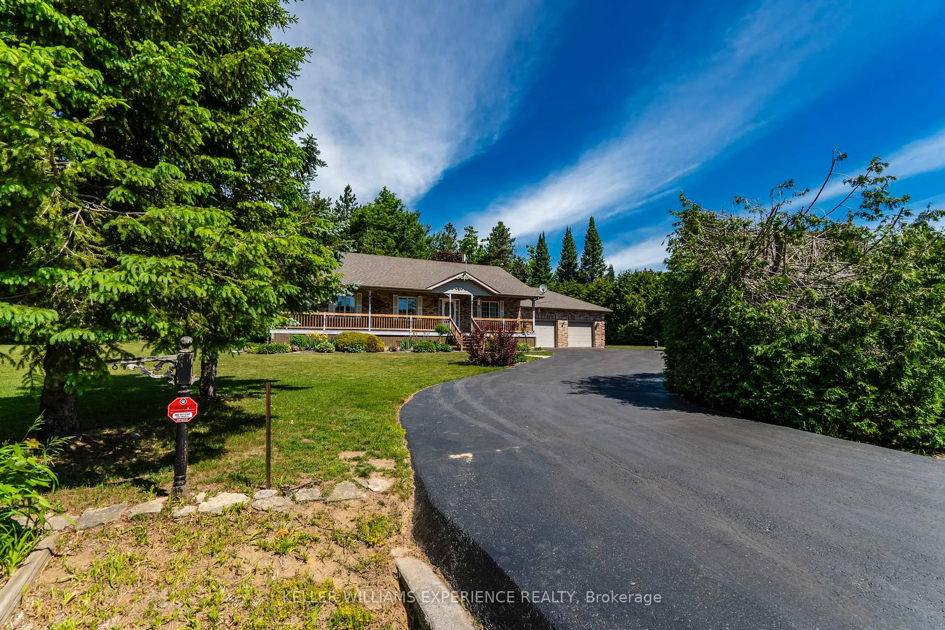 Photo 2 of 2 Greenshields Crescent, Oro-Medonte, Rural Oro-Medonte — HOMEH