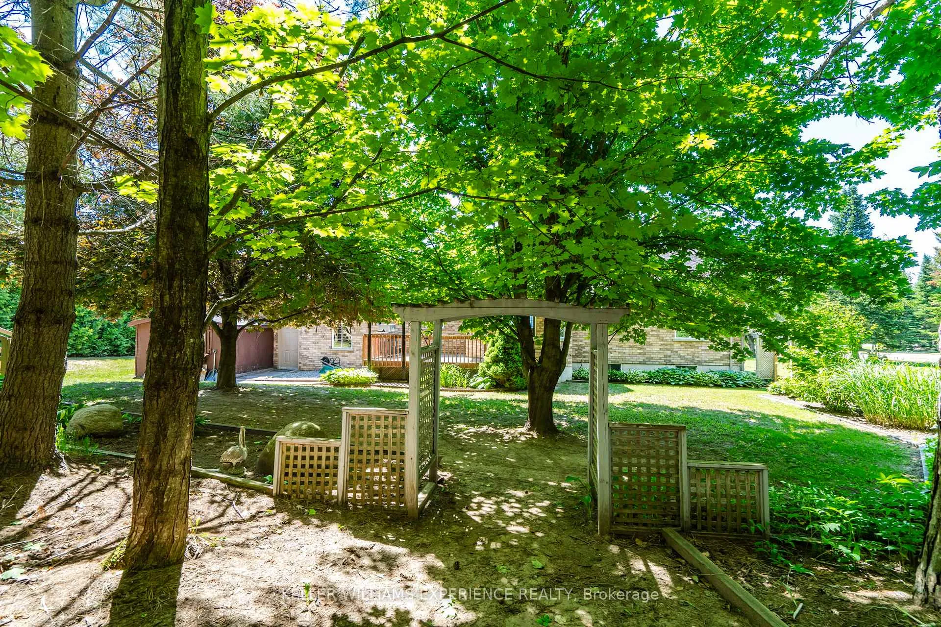 Photo 12 of 2 Greenshields Crescent, Oro-Medonte, Rural Oro-Medonte — HOMEH
