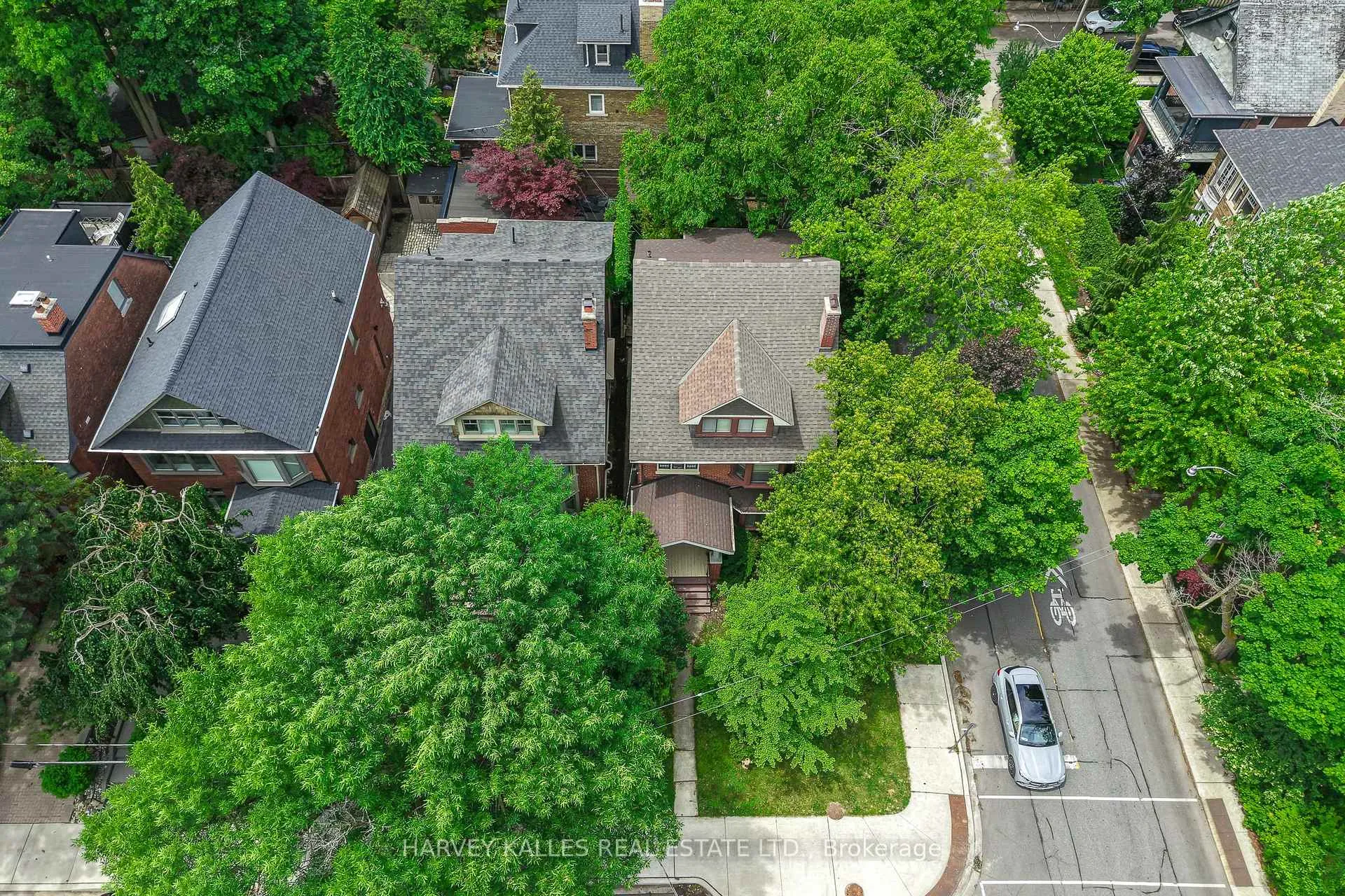 Photo 3 of 188 Glen Road, Toronto, Rosedale-Moore Park — HOMEH