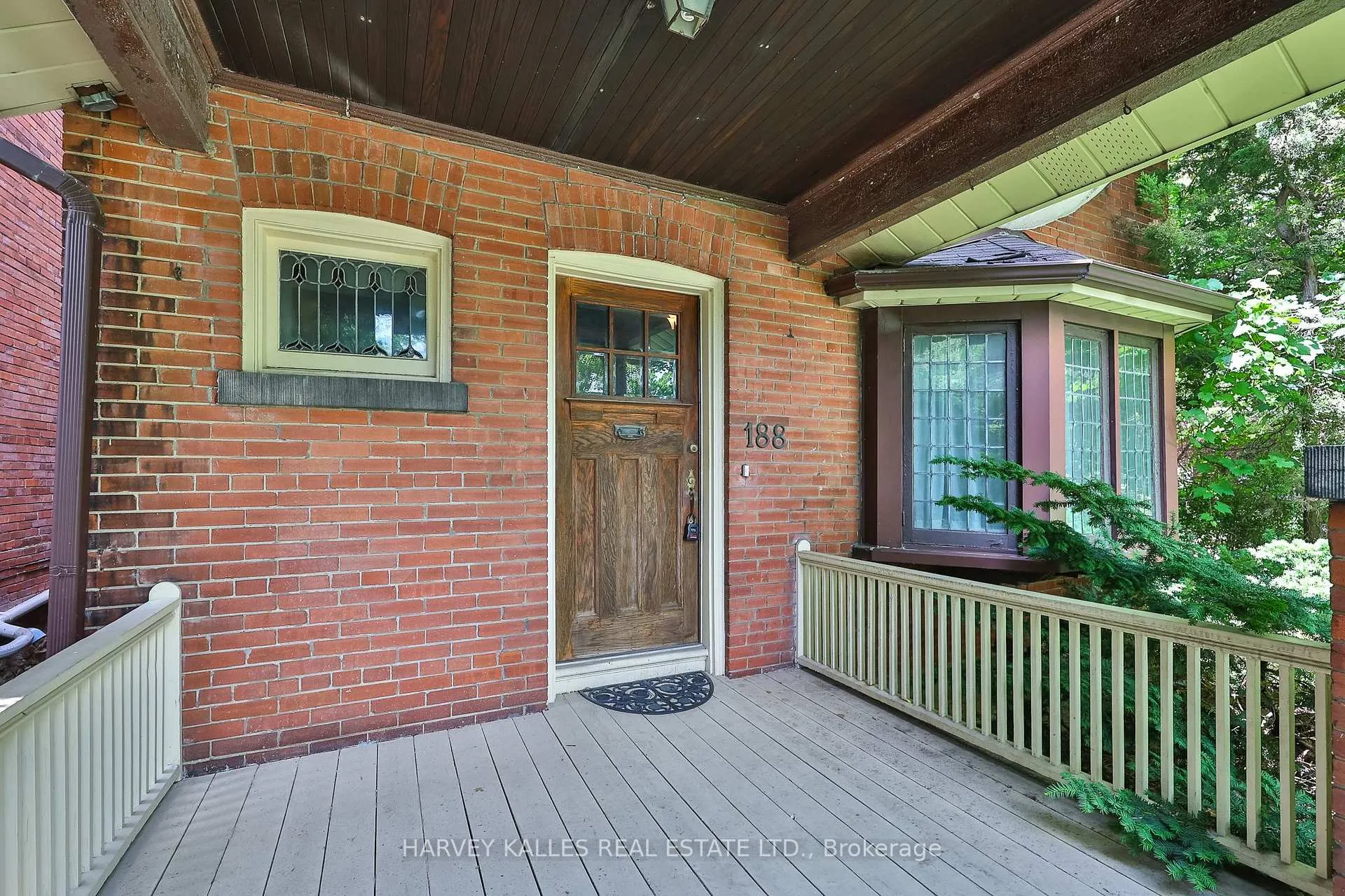 Photo 4 of 188 Glen Road, Toronto, Rosedale-Moore Park — HOMEH