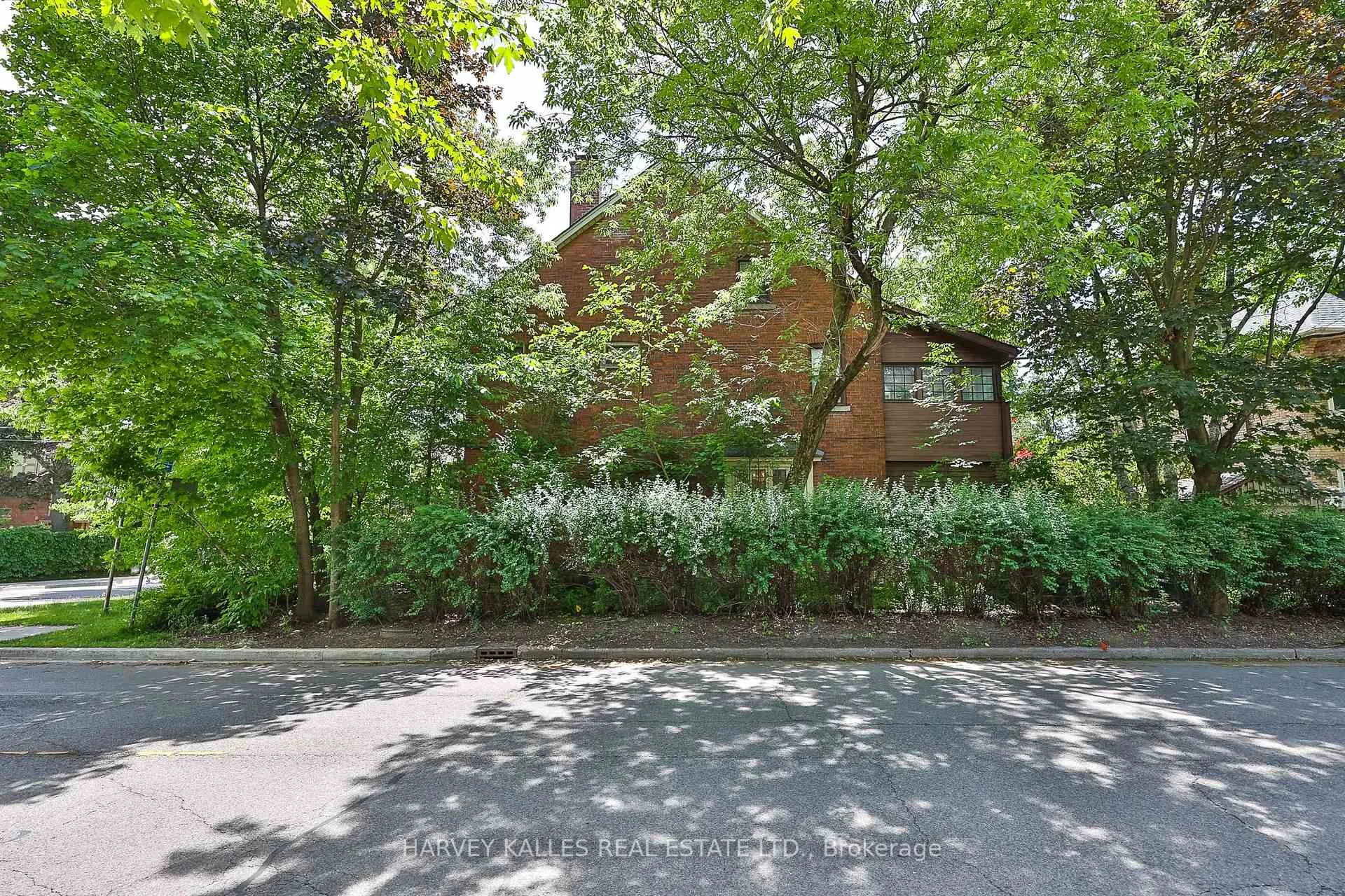Photo 5 of 188 Glen Road, Toronto, Rosedale-Moore Park — HOMEH