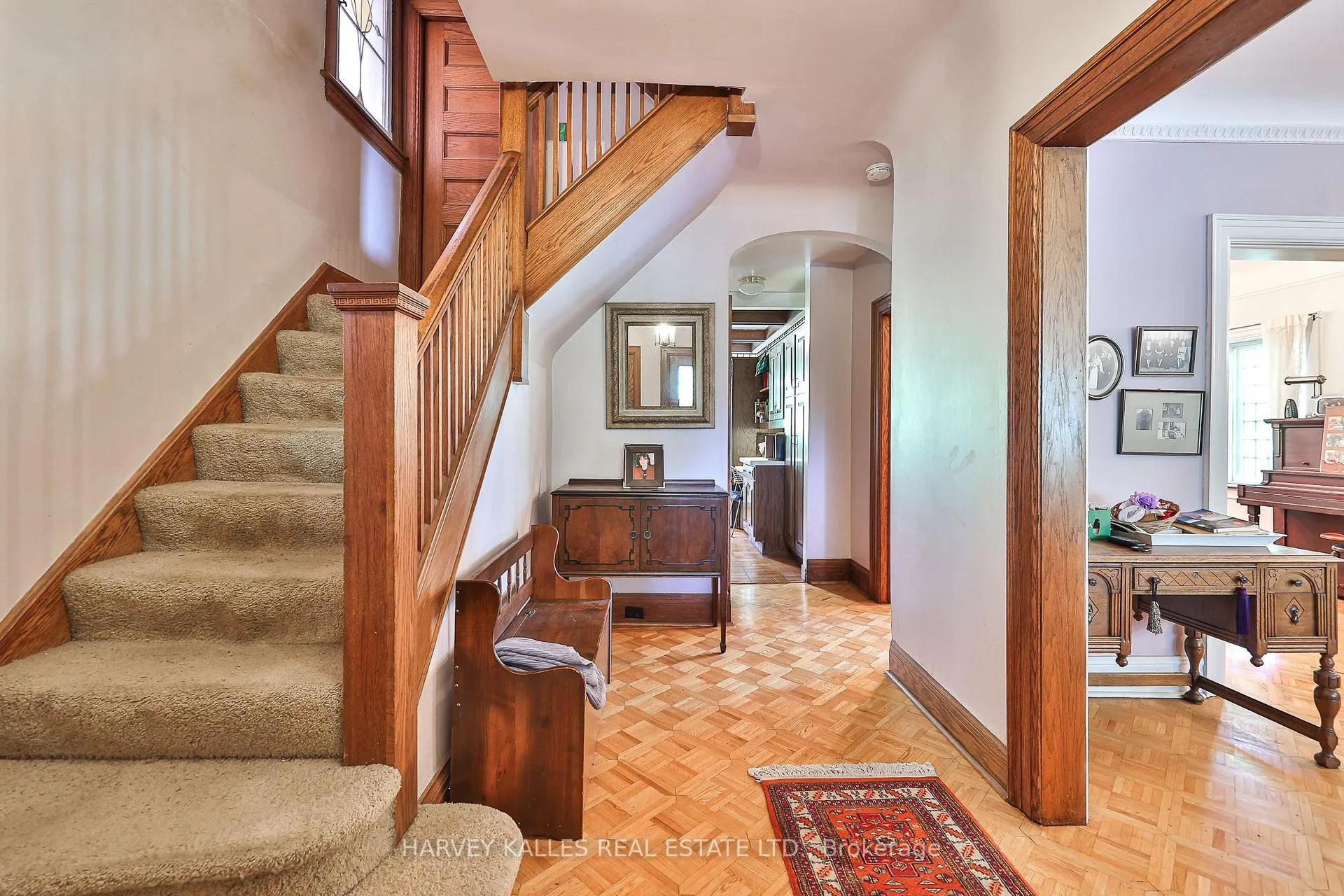 Photo 7 of 188 Glen Road, Toronto, Rosedale-Moore Park — HOMEH