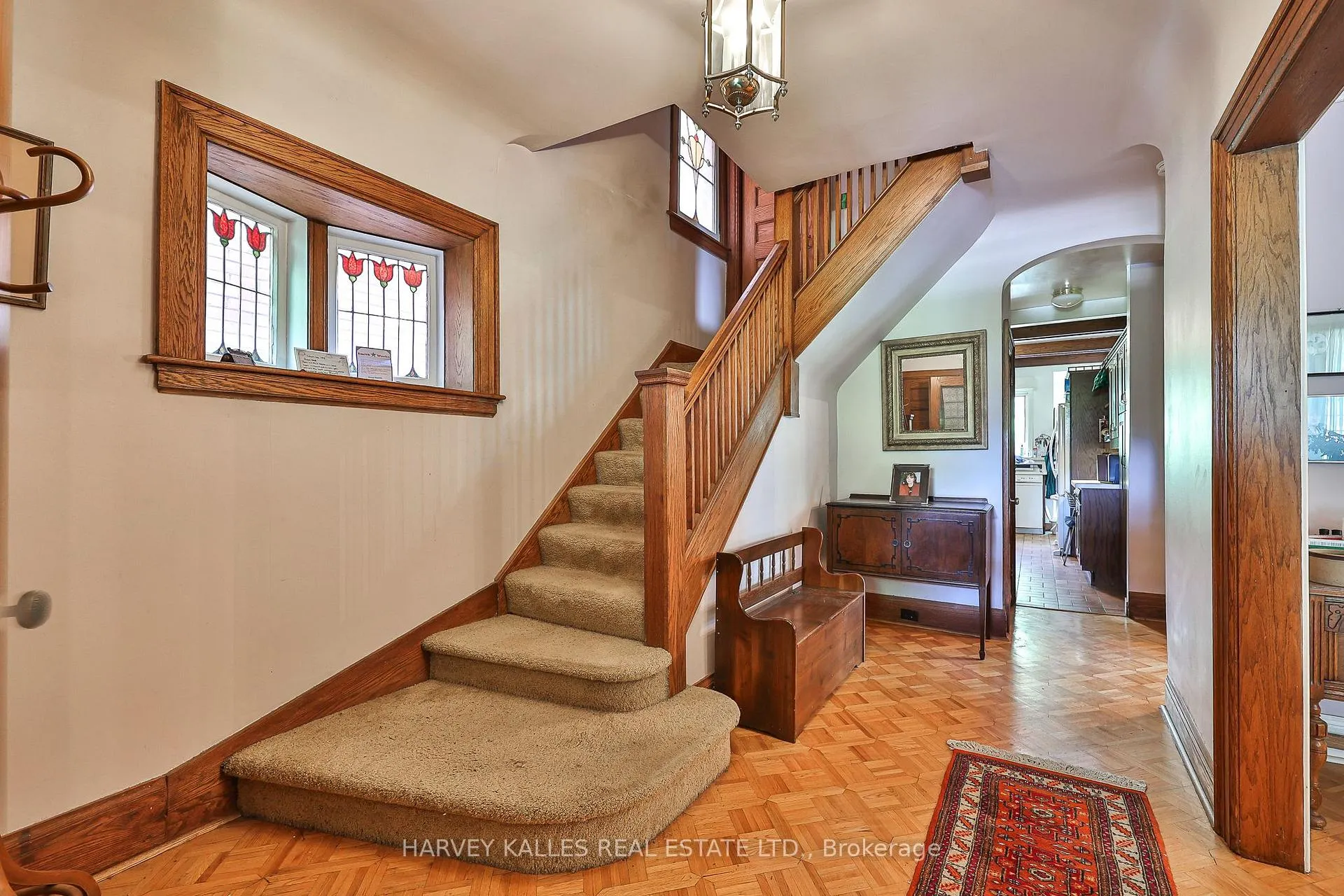 Photo 8 of 188 Glen Road, Toronto, Rosedale-Moore Park — HOMEH