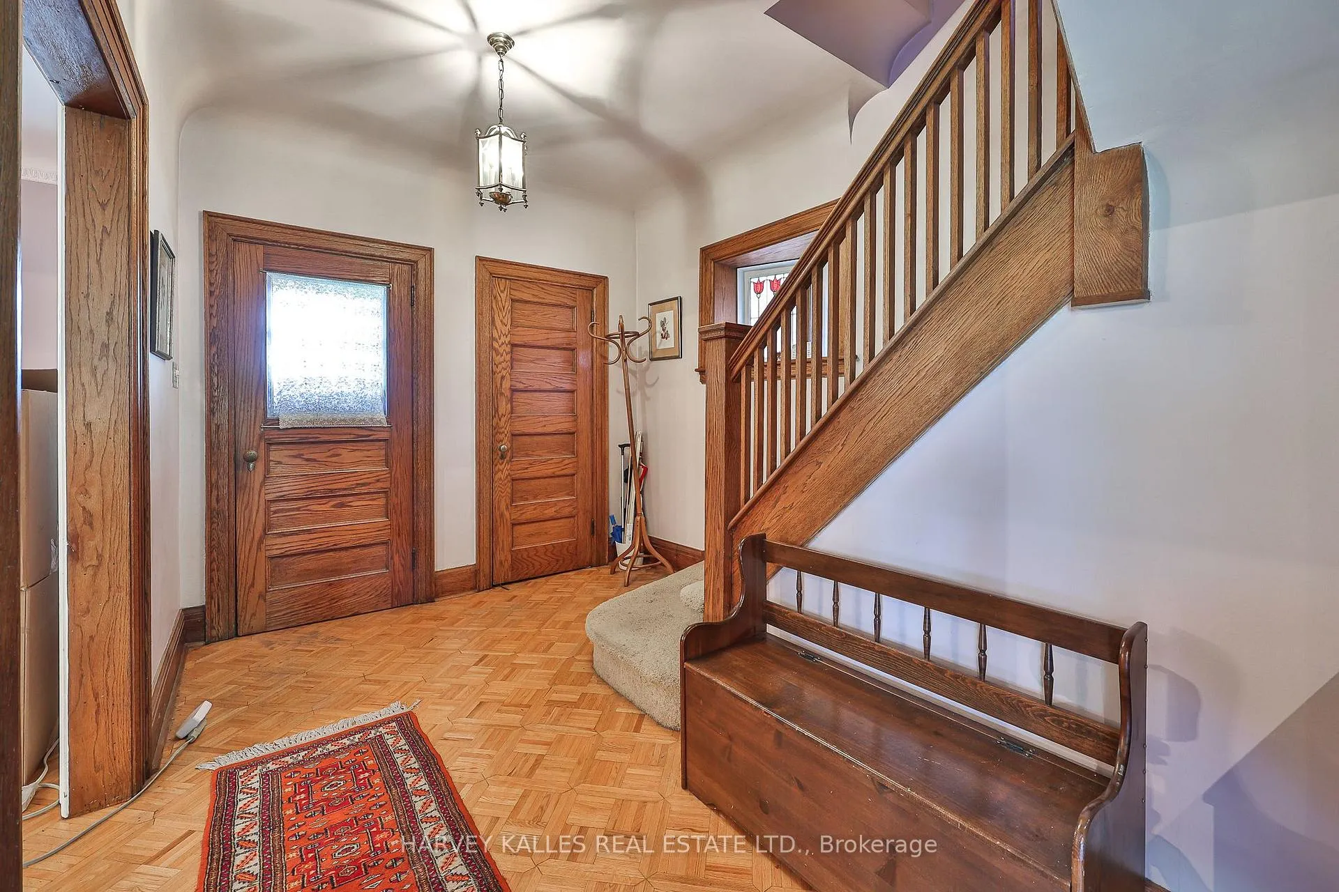 Photo 9 of 188 Glen Road, Toronto, Rosedale-Moore Park — HOMEH