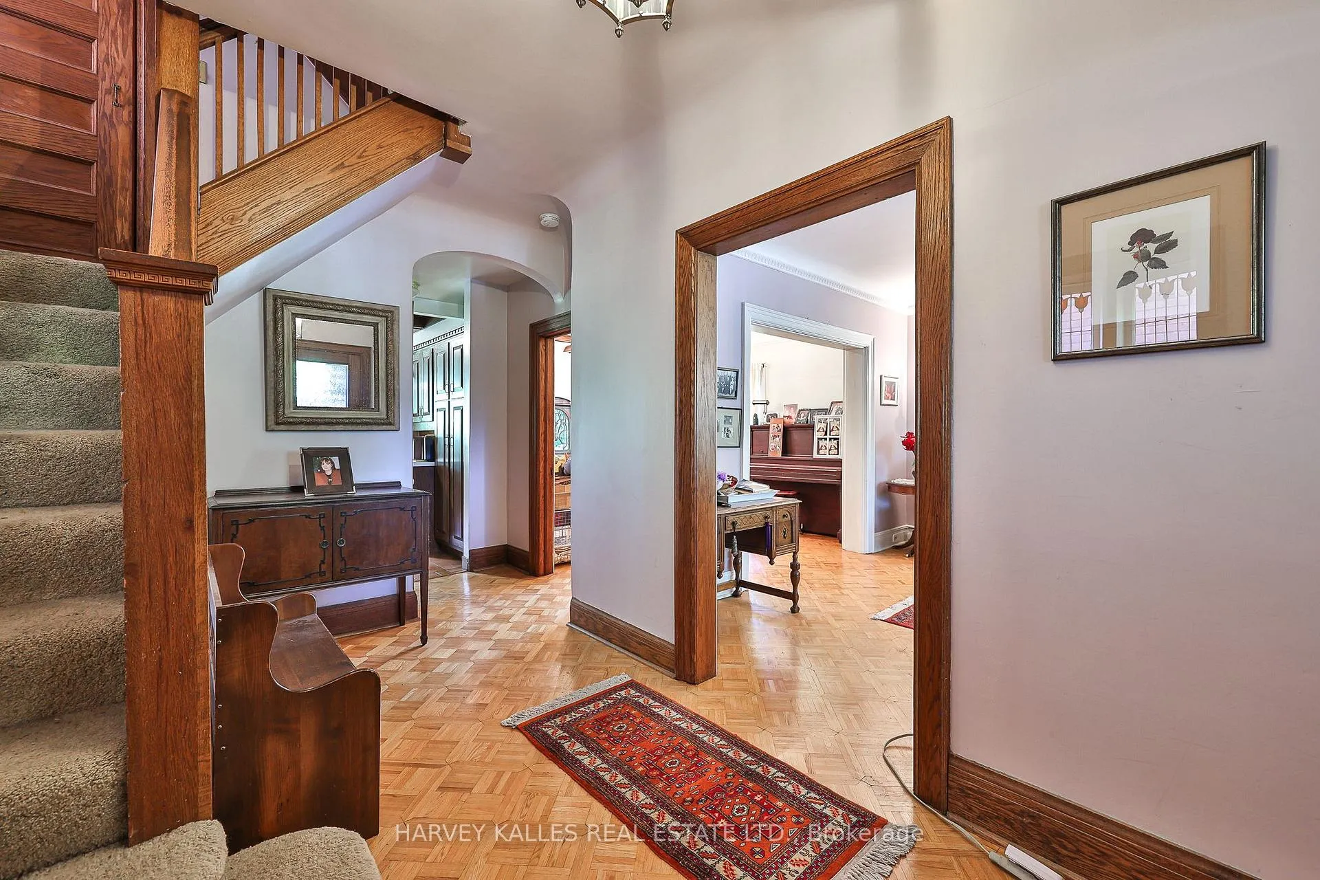 Photo 10 of 188 Glen Road, Toronto, Rosedale-Moore Park — HOMEH