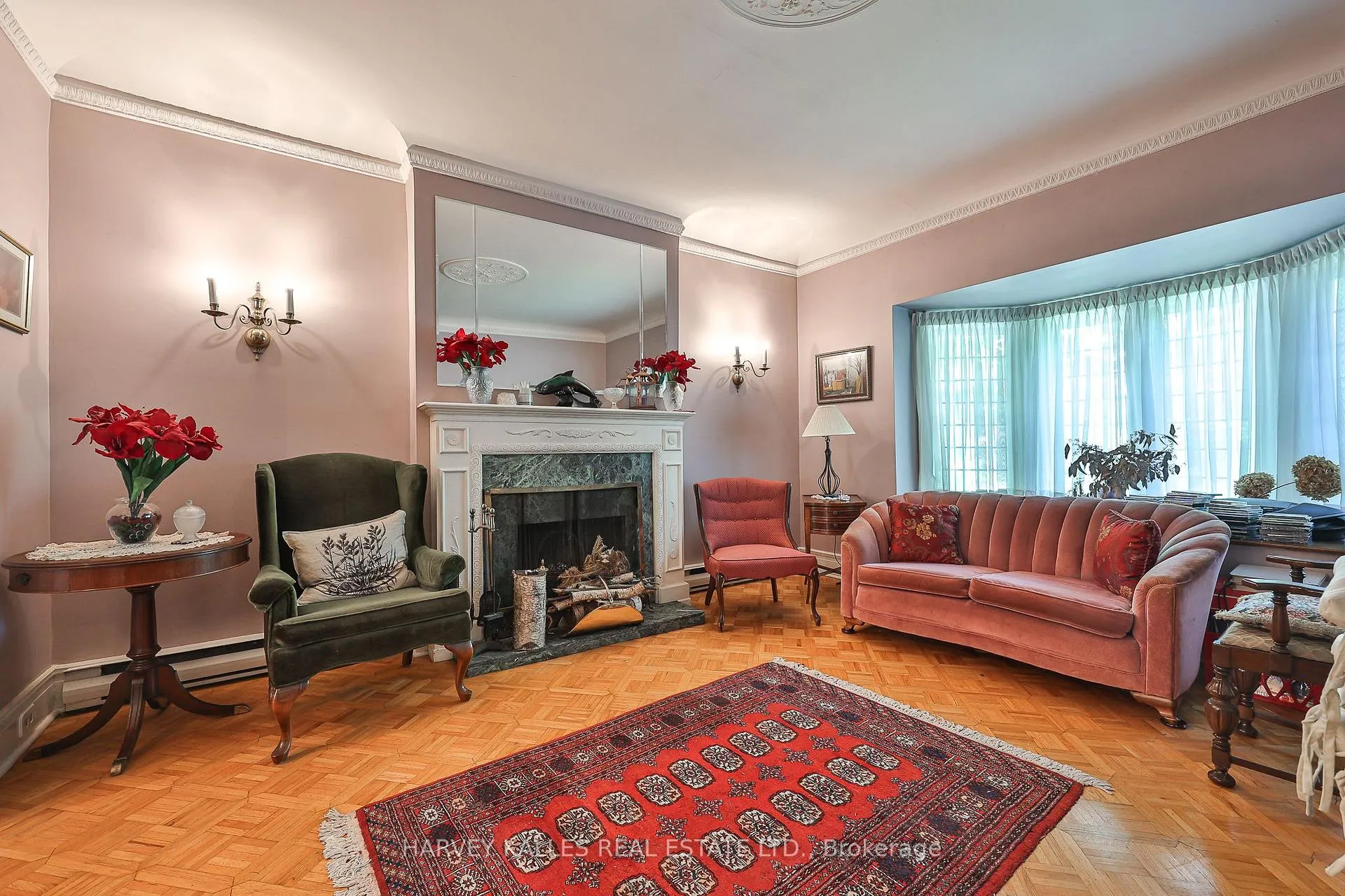 Photo 14 of 188 Glen Road, Toronto, Rosedale-Moore Park — HOMEH