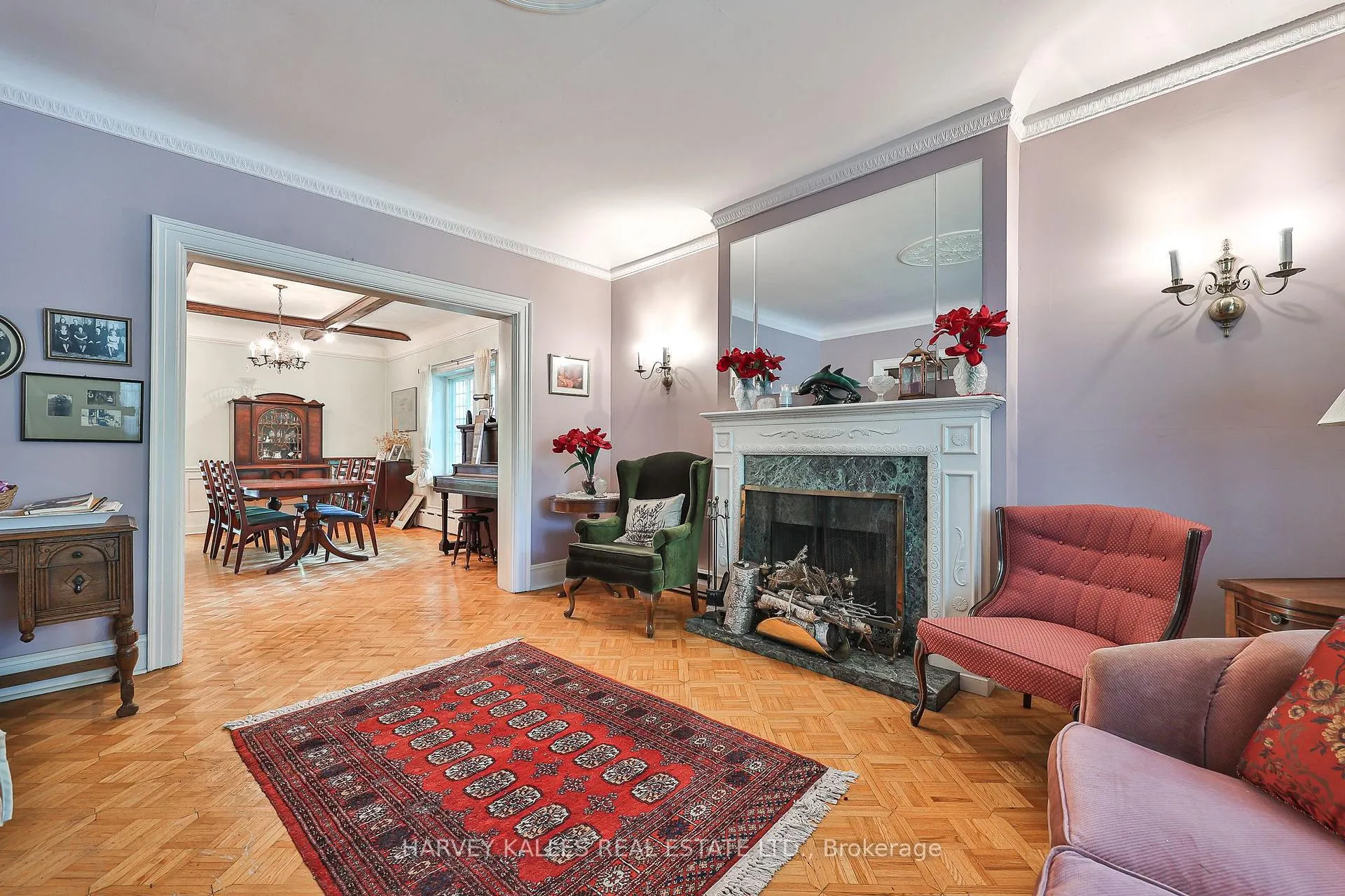Photo 15 of 188 Glen Road, Toronto, Rosedale-Moore Park — HOMEH