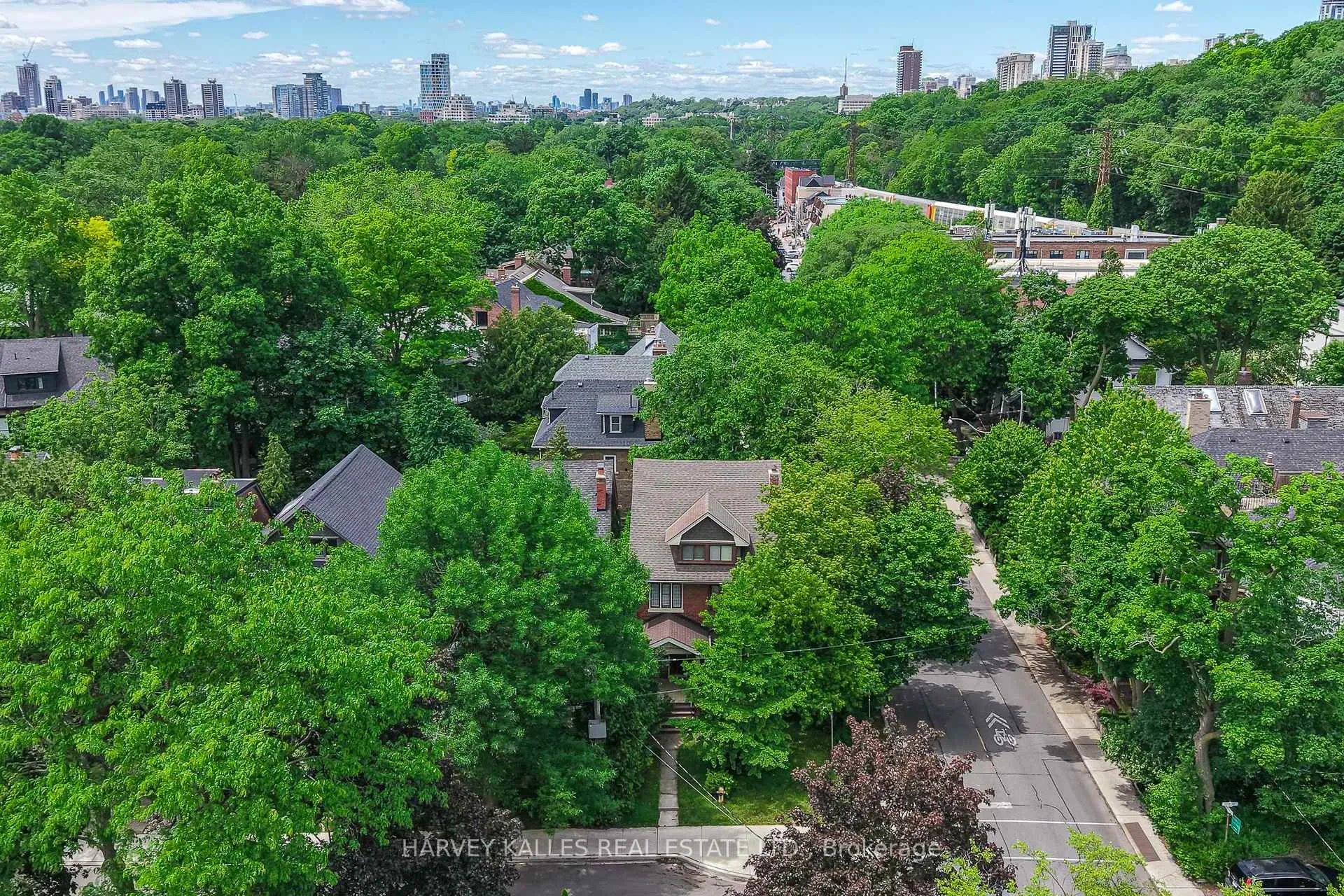 Photo 18 of 188 Glen Road, Toronto, Rosedale-Moore Park — HOMEH