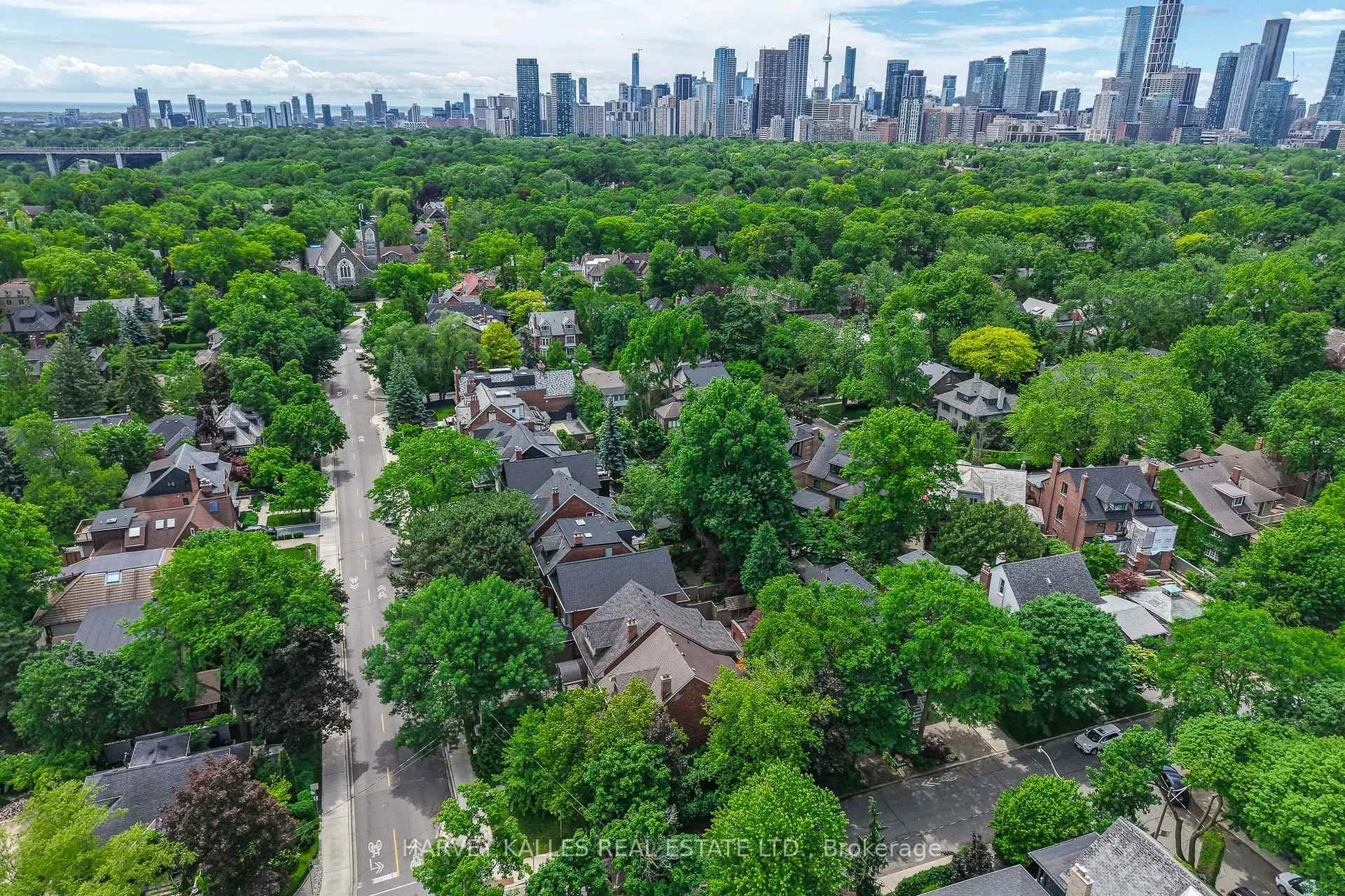 Photo 22 of 188 Glen Road, Toronto, Rosedale-Moore Park — HOMEH