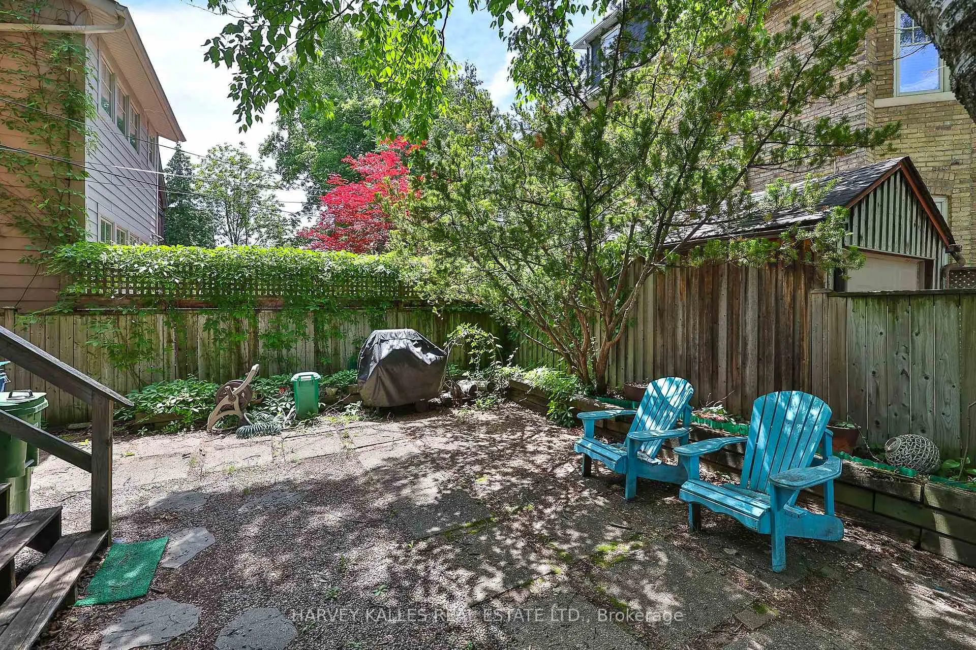 Photo 23 of 188 Glen Road, Toronto, Rosedale-Moore Park — HOMEH