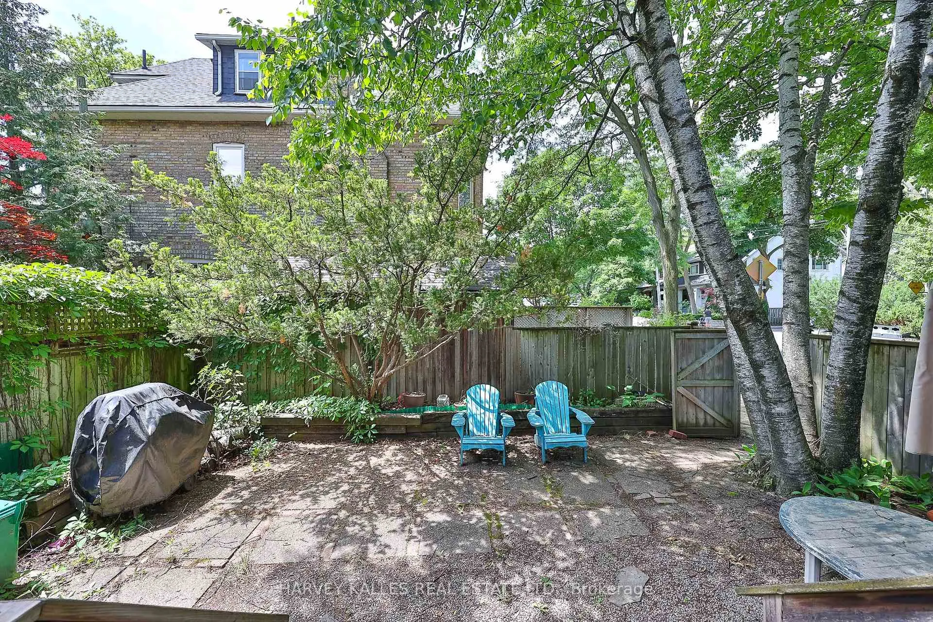 Photo 24 of 188 Glen Road, Toronto, Rosedale-Moore Park — HOMEH