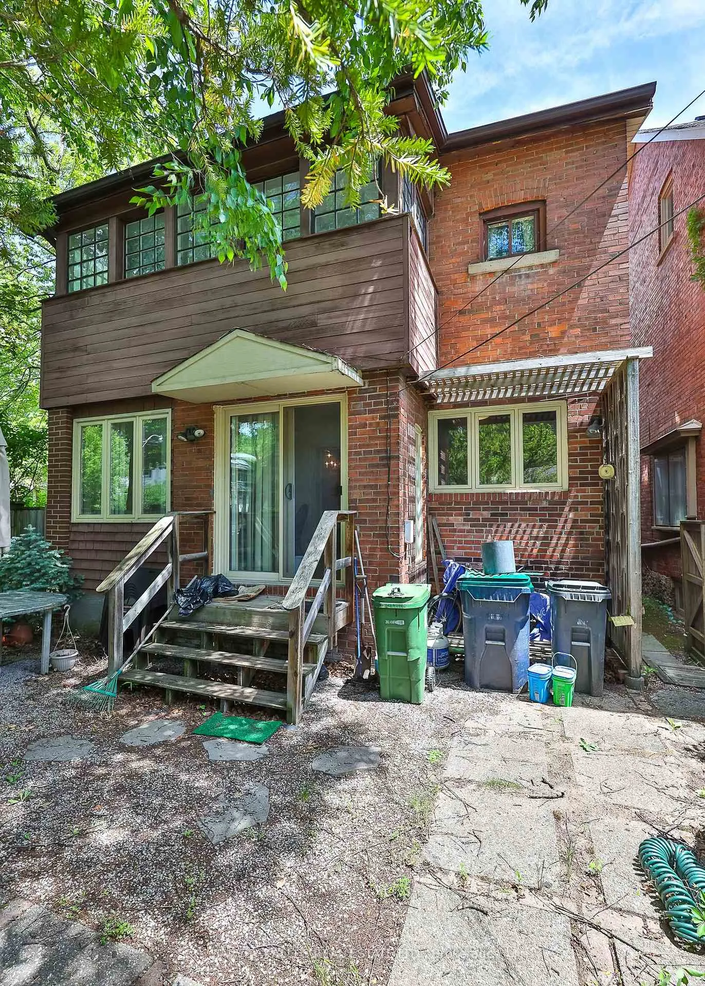 Photo 25 of 188 Glen Road, Toronto, Rosedale-Moore Park — HOMEH