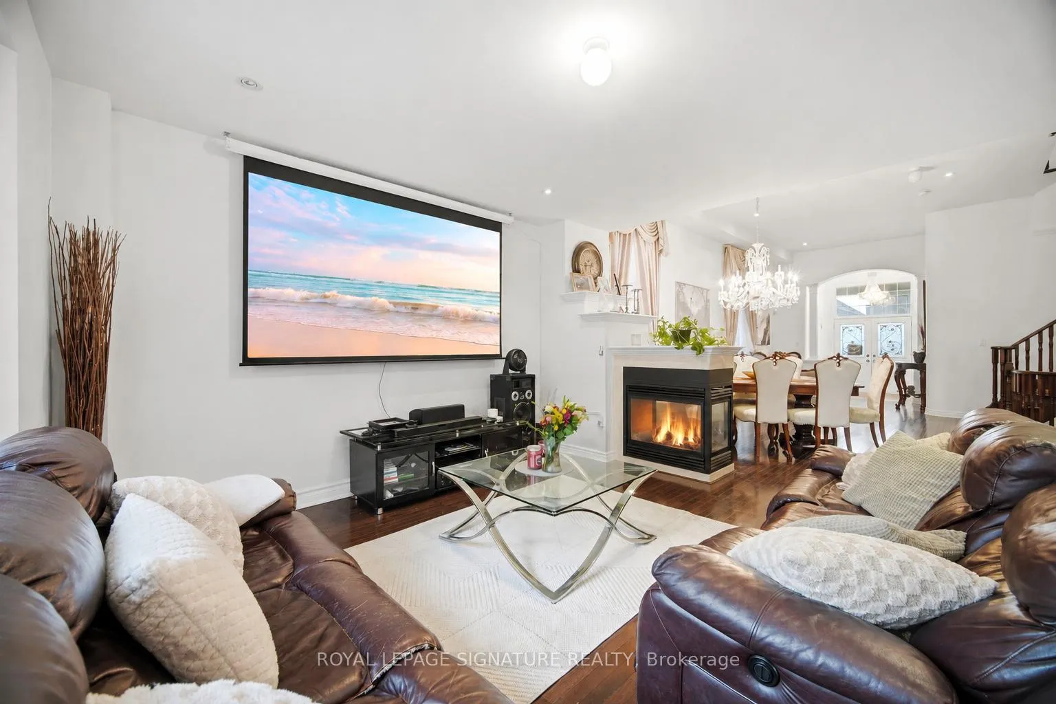 Photo 6 of 94 Jazz Drive, Vaughan, Patterson — HOMEH