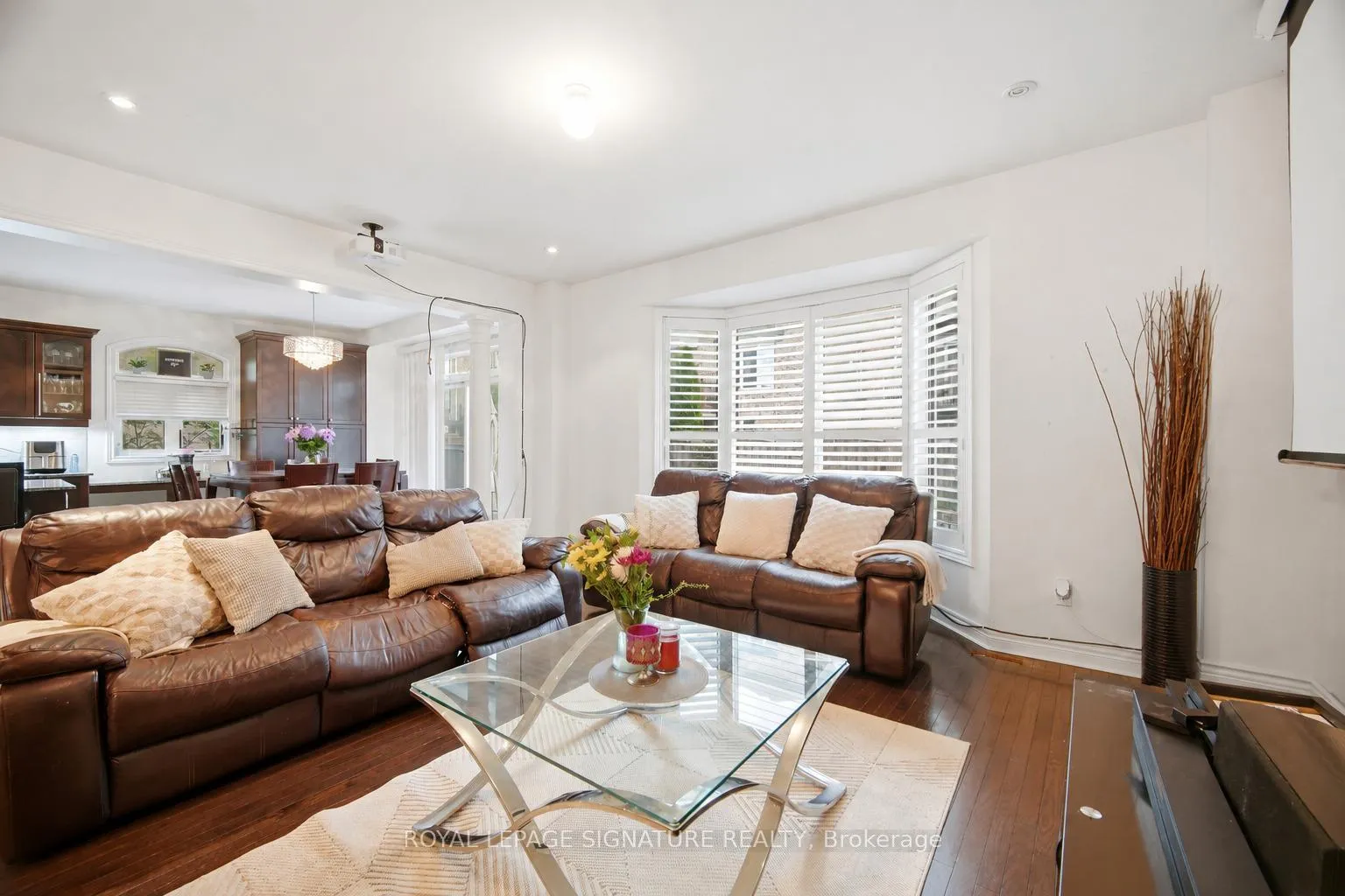 Photo 8 of 94 Jazz Drive, Vaughan, Patterson — HOMEH