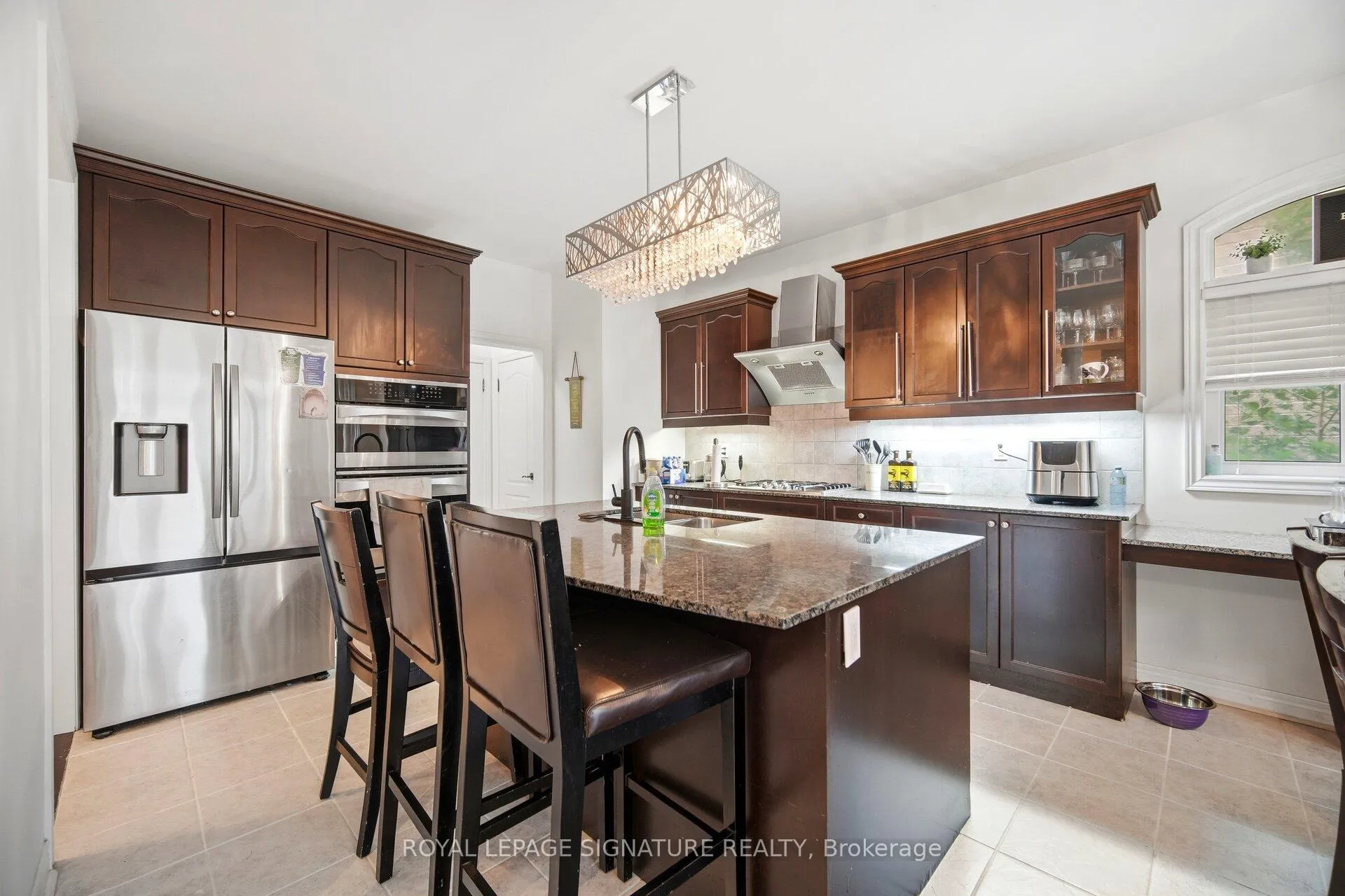 Photo 11 of 94 Jazz Drive, Vaughan, Patterson — HOMEH