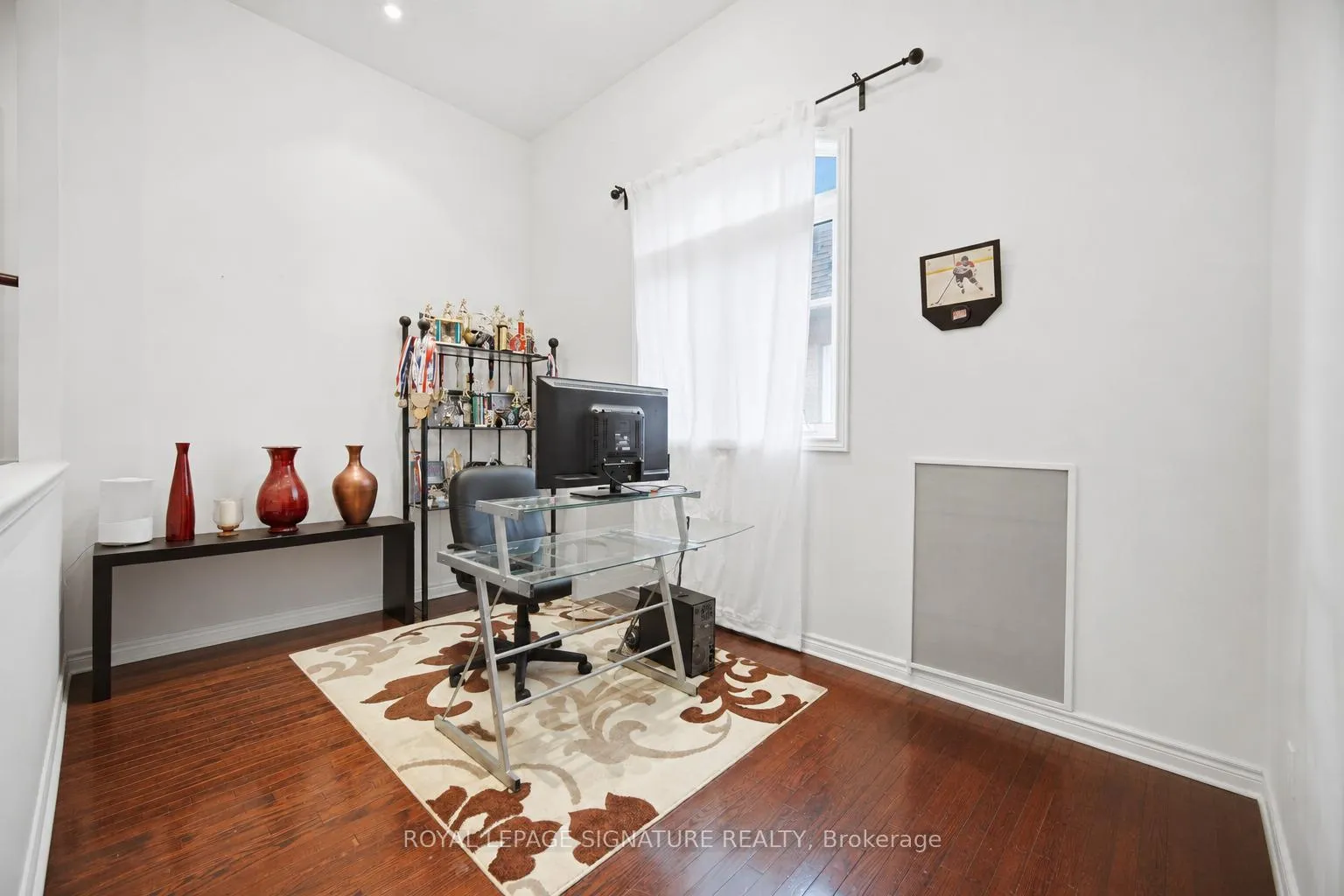 Photo 16 of 94 Jazz Drive, Vaughan, Patterson — HOMEH