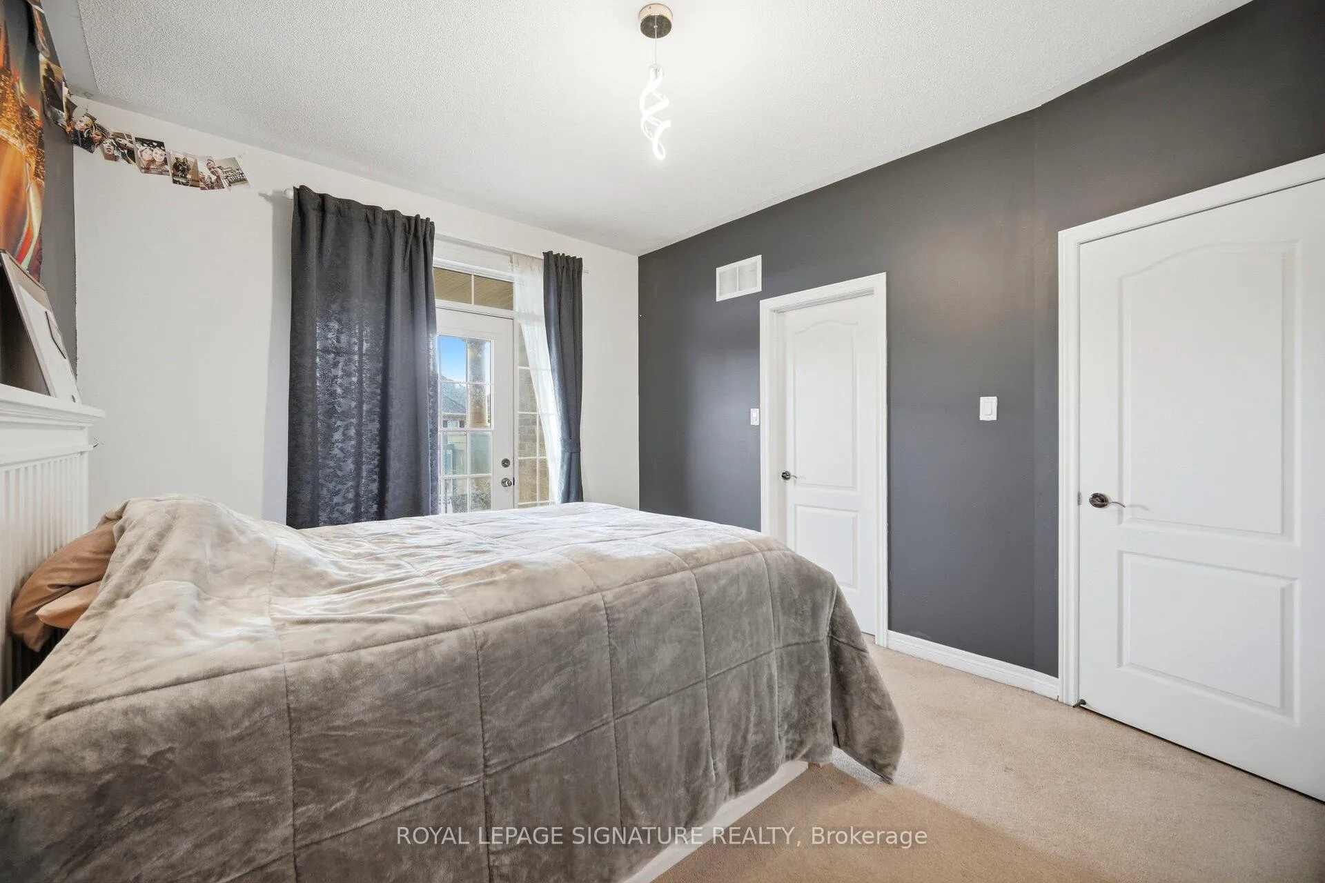 Photo 24 of 94 Jazz Drive, Vaughan, Patterson — HOMEH