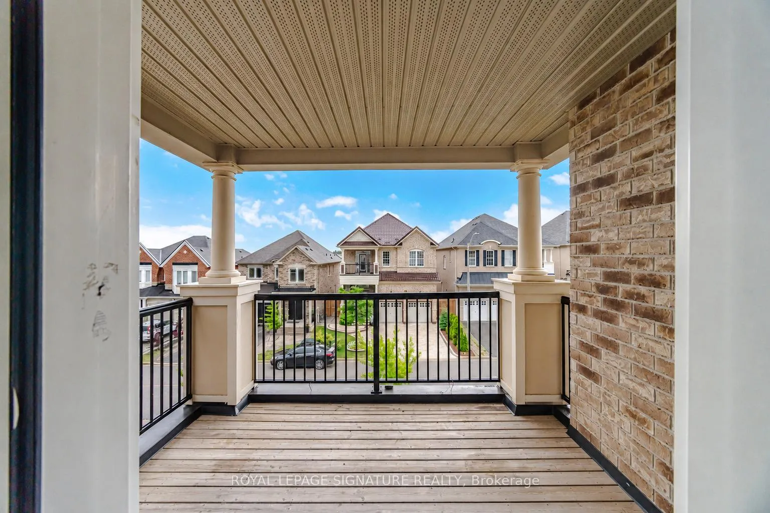 Photo 25 of 94 Jazz Drive, Vaughan, Patterson — HOMEH