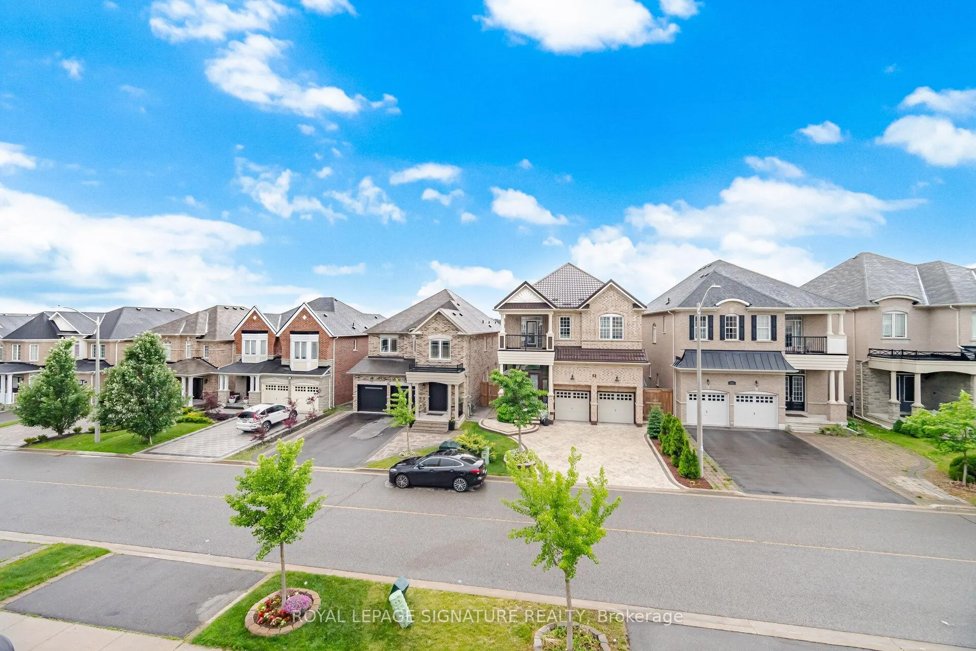 Photo 27 of 94 Jazz Drive, Vaughan, Patterson — HOMEH