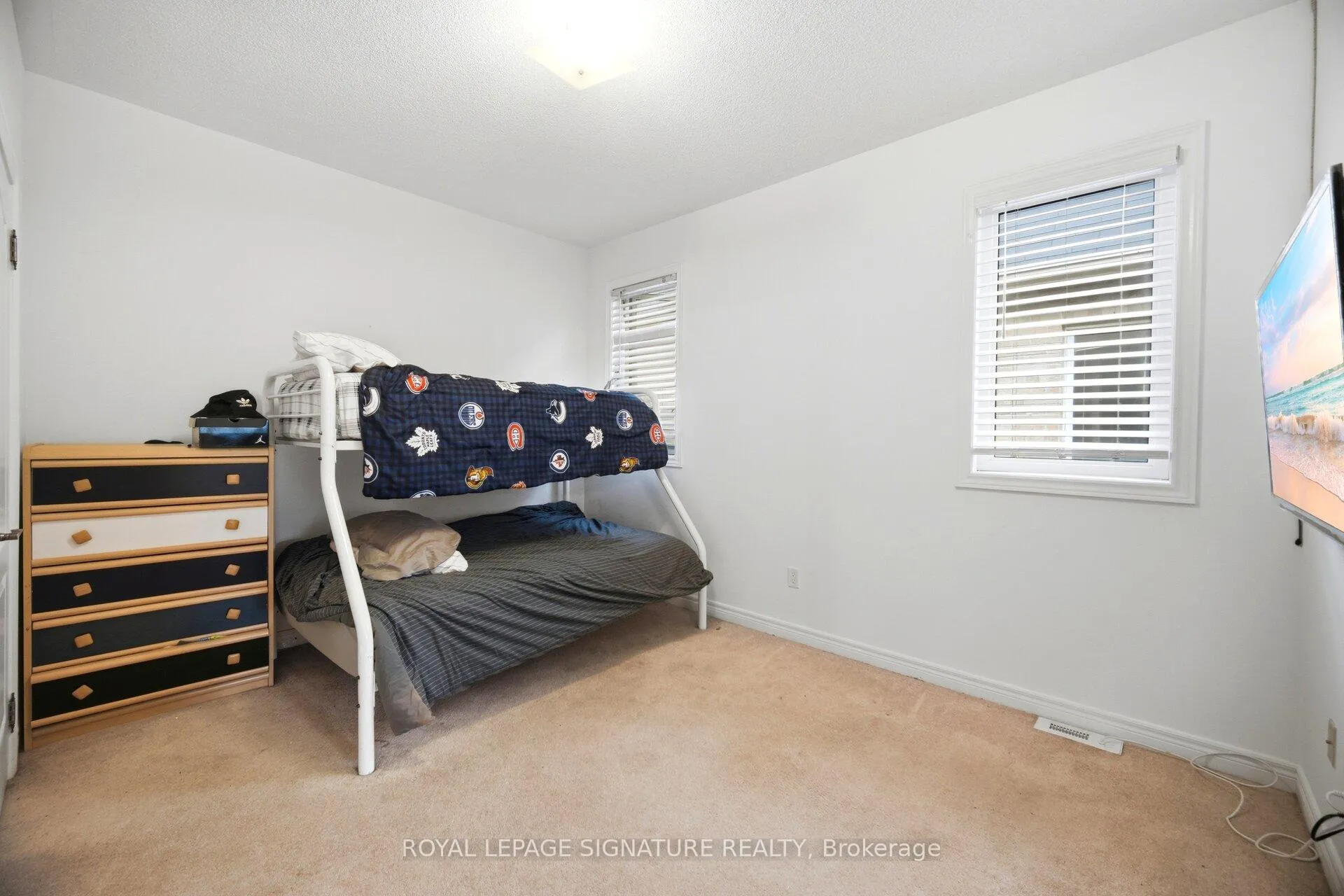 Photo 28 of 94 Jazz Drive, Vaughan, Patterson — HOMEH
