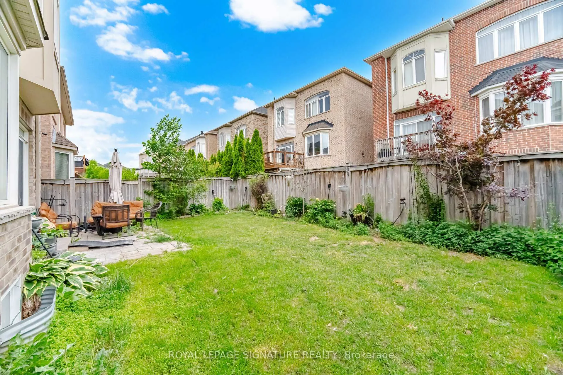 Photo 37 of 94 Jazz Drive, Vaughan, Patterson — HOMEH