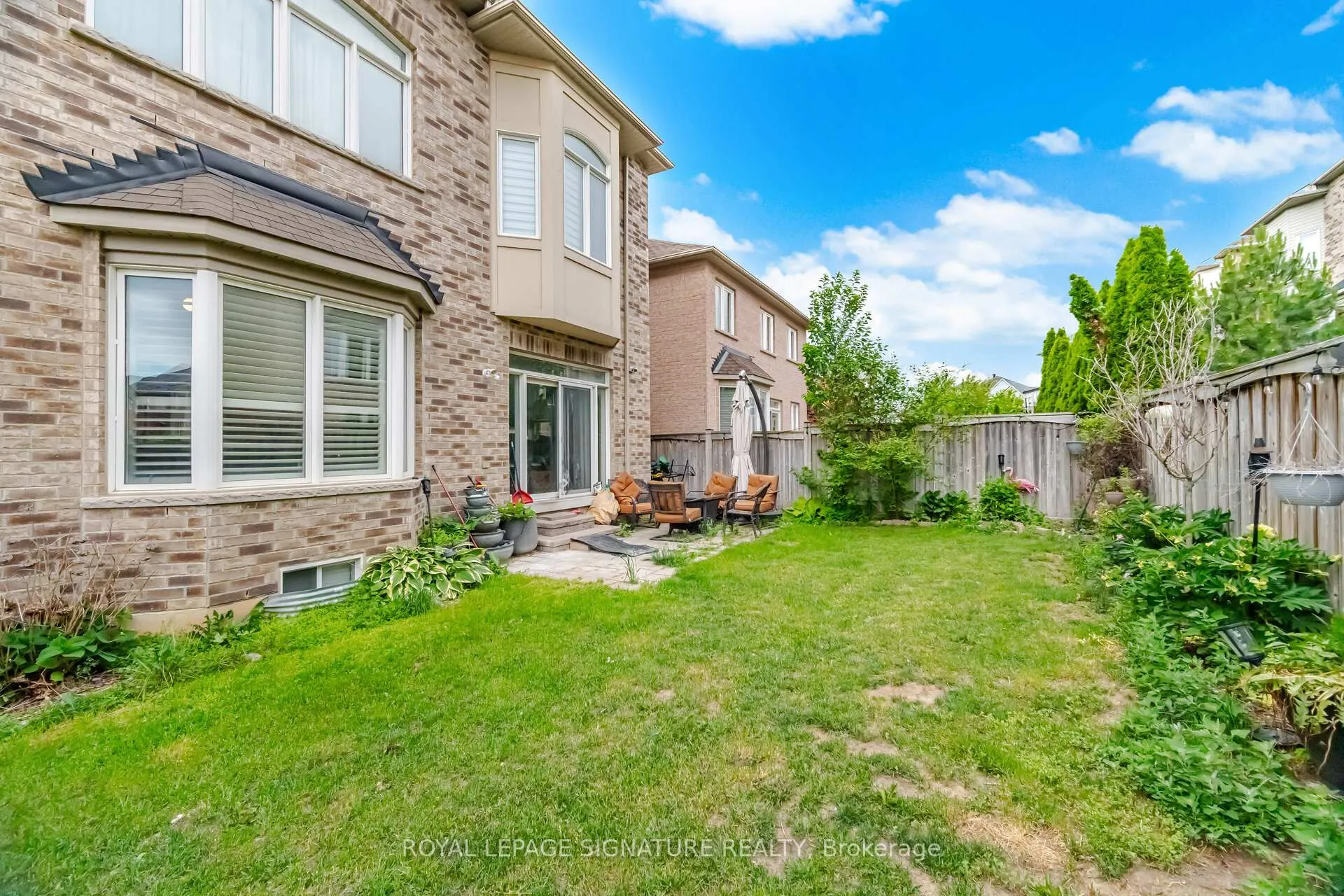 Photo 38 of 94 Jazz Drive, Vaughan, Patterson — HOMEH