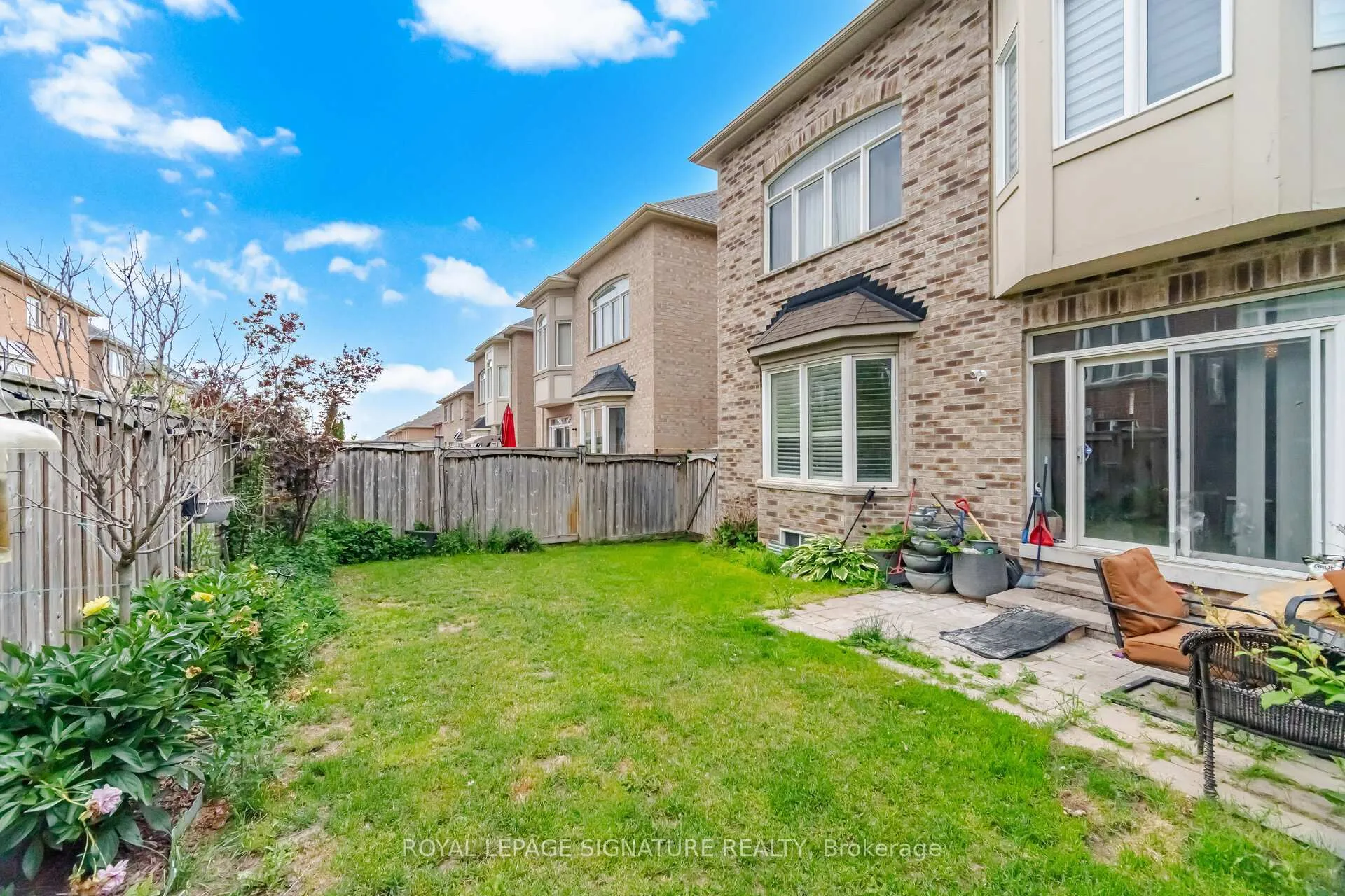 Photo 39 of 94 Jazz Drive, Vaughan, Patterson — HOMEH