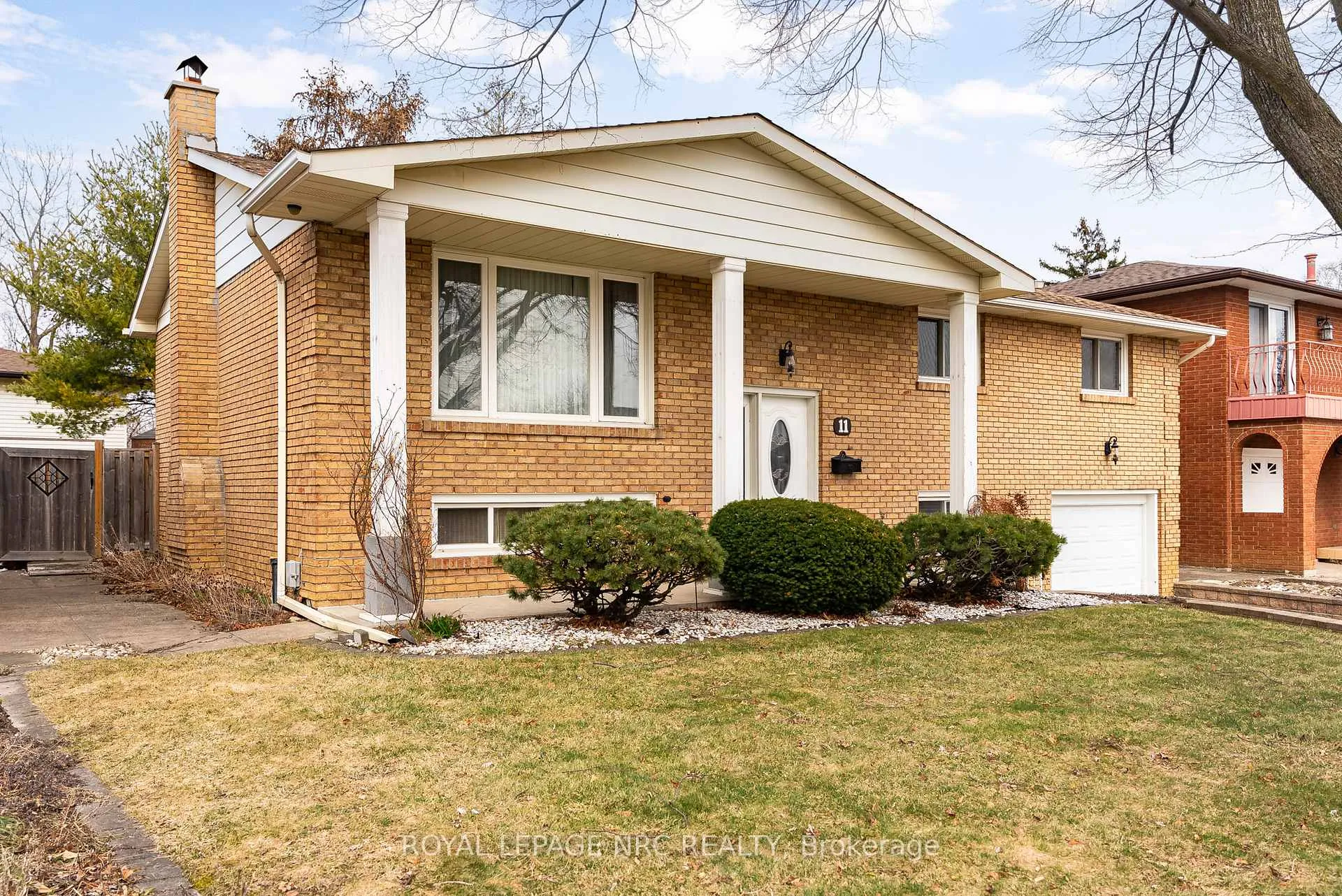 Photo 29 of 11 Pinard Street, Hamilton, Vincent — HOMEH