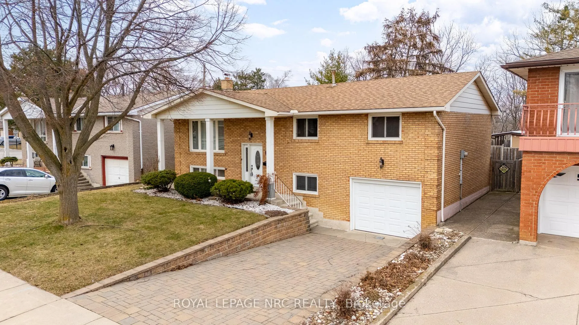 Photo 25 of 11 Pinard Street, Hamilton, Vincent — HOMEH