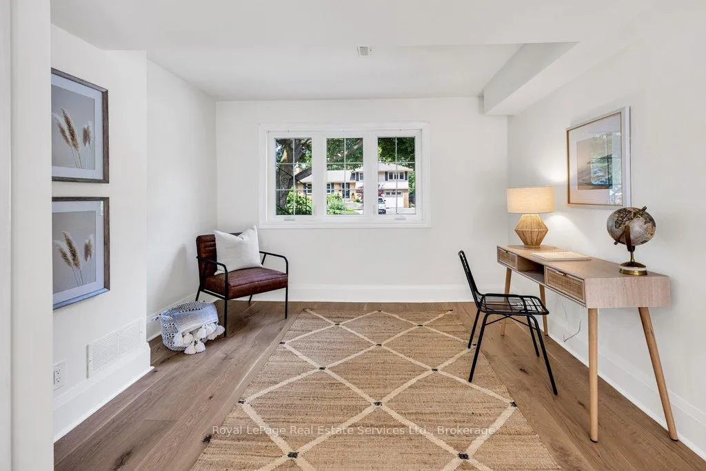 Photo 31 of 4042 Melba Lane, Burlington, Shoreacres — HOMEH