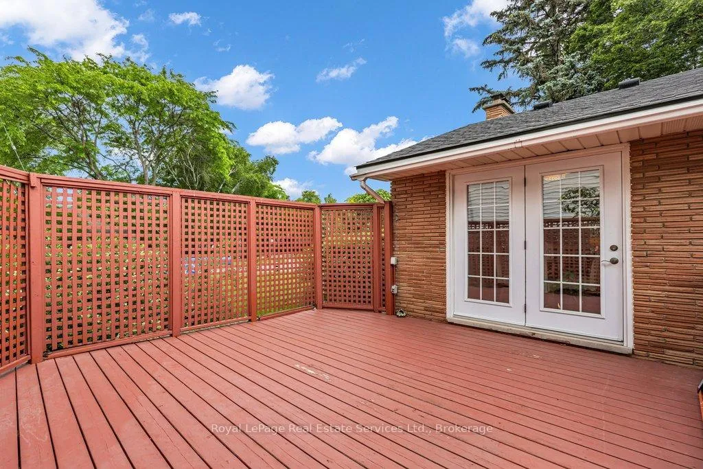 Photo 41 of 4042 Melba Lane, Burlington, Shoreacres — HOMEH
