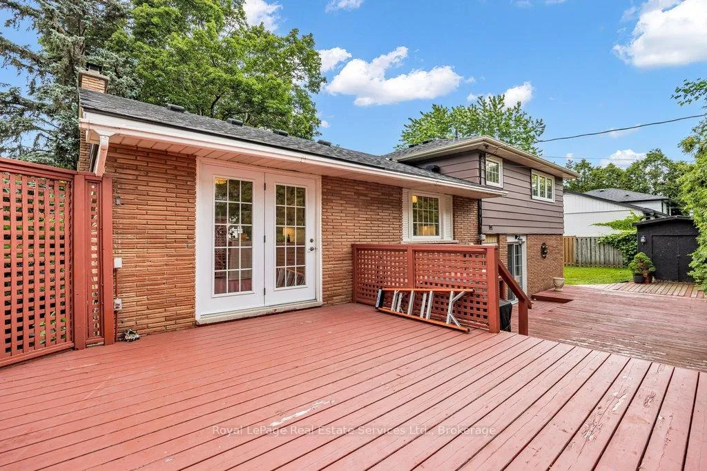 Photo 42 of 4042 Melba Lane, Burlington, Shoreacres — HOMEH