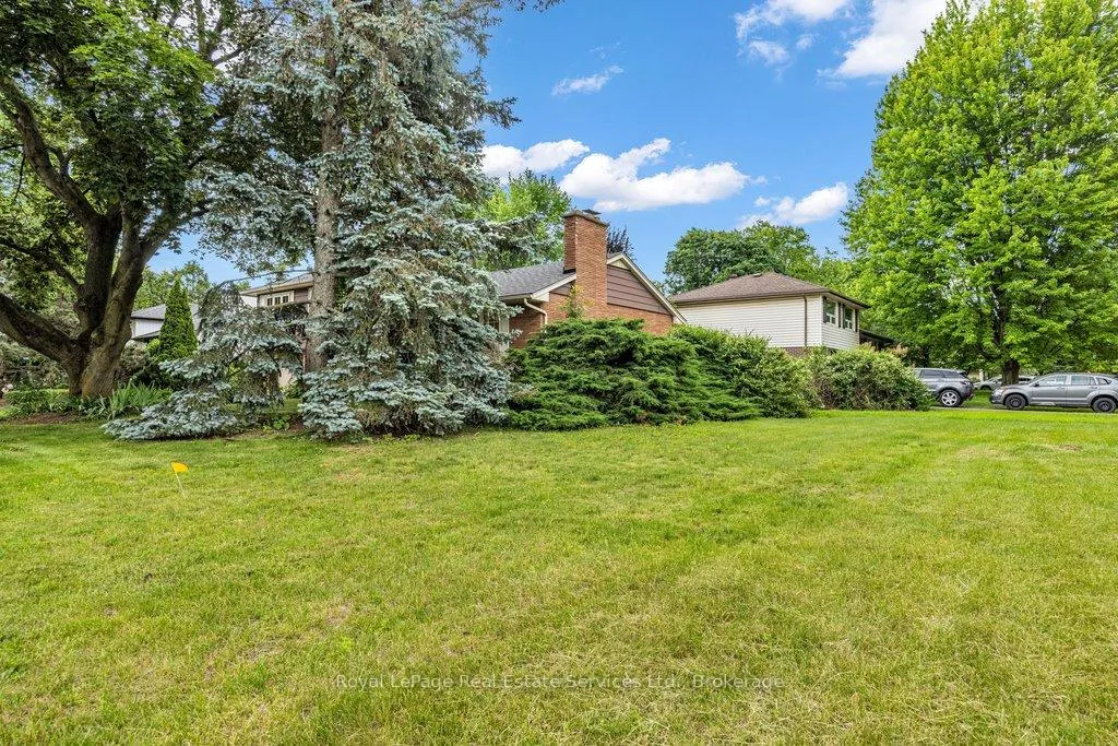Photo 43 of 4042 Melba Lane, Burlington, Shoreacres — HOMEH