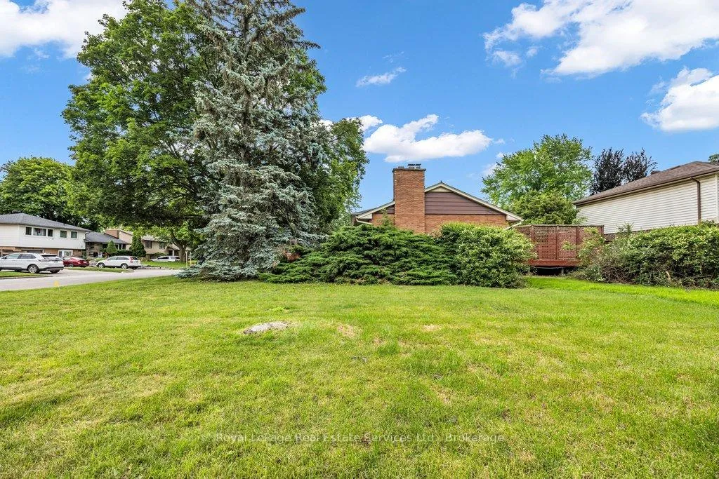 Photo 44 of 4042 Melba Lane, Burlington, Shoreacres — HOMEH