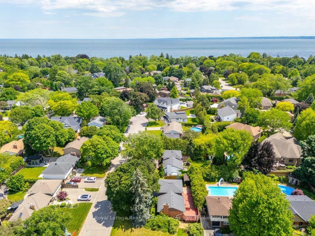 Photo 48 of 4042 Melba Lane, Burlington, Shoreacres — HOMEH