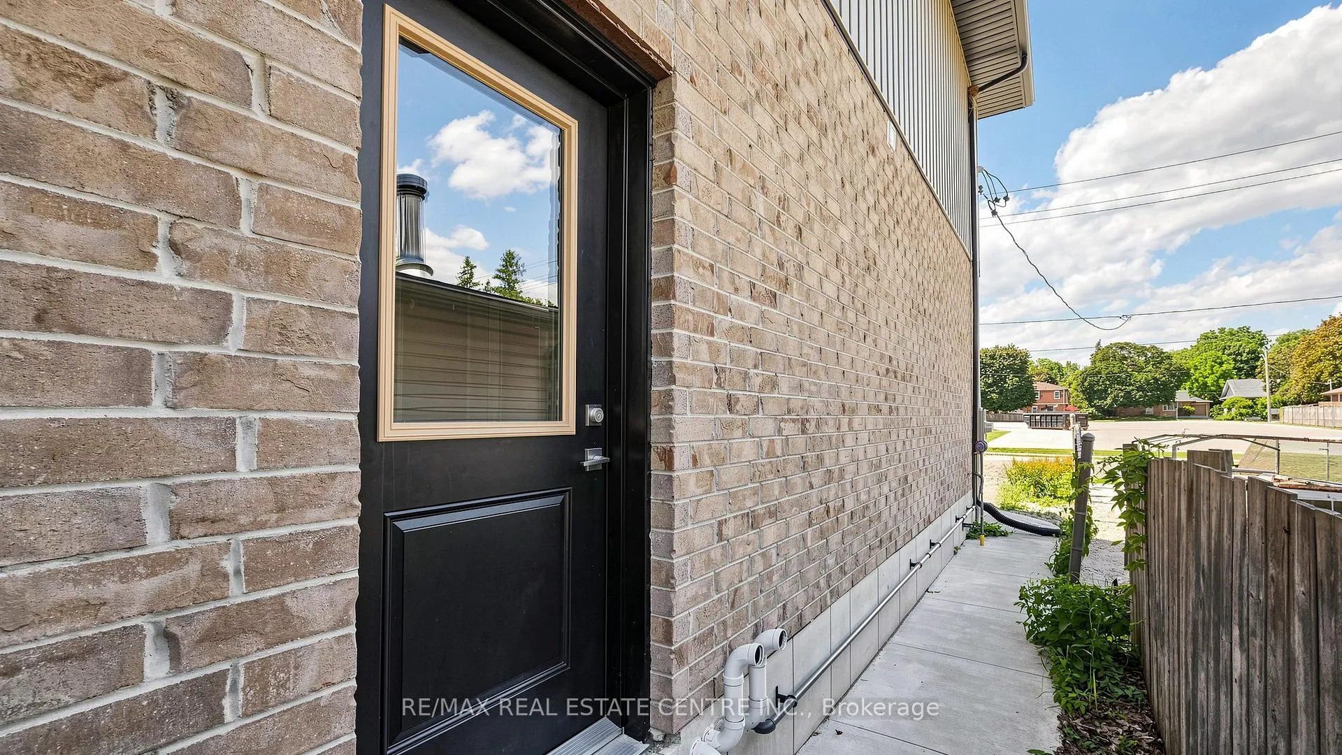 Photo 33 of 149 Ballantyne Avenue, Cambridge, Christopher-Champlain — HOMEH