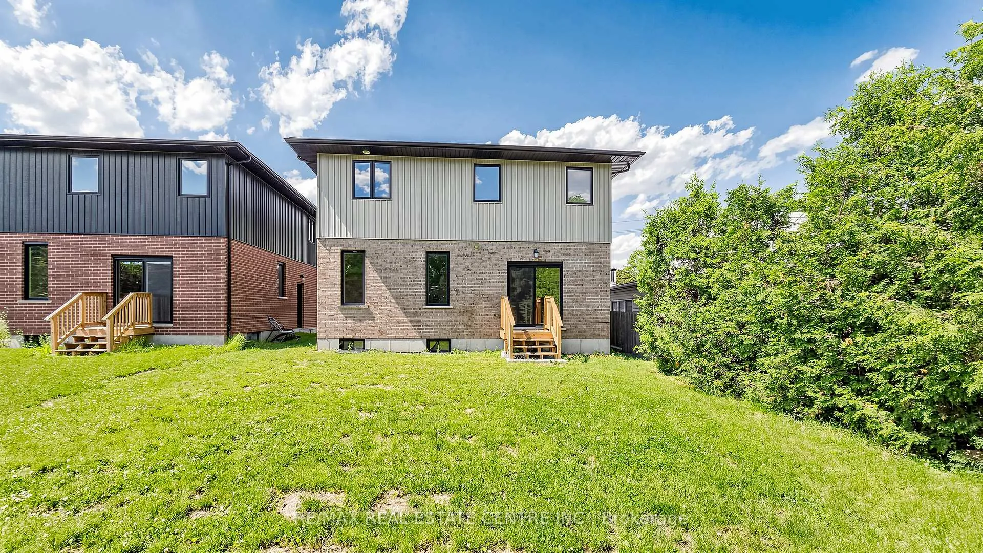 Photo 34 of 149 Ballantyne Avenue, Cambridge, Christopher-Champlain — HOMEH