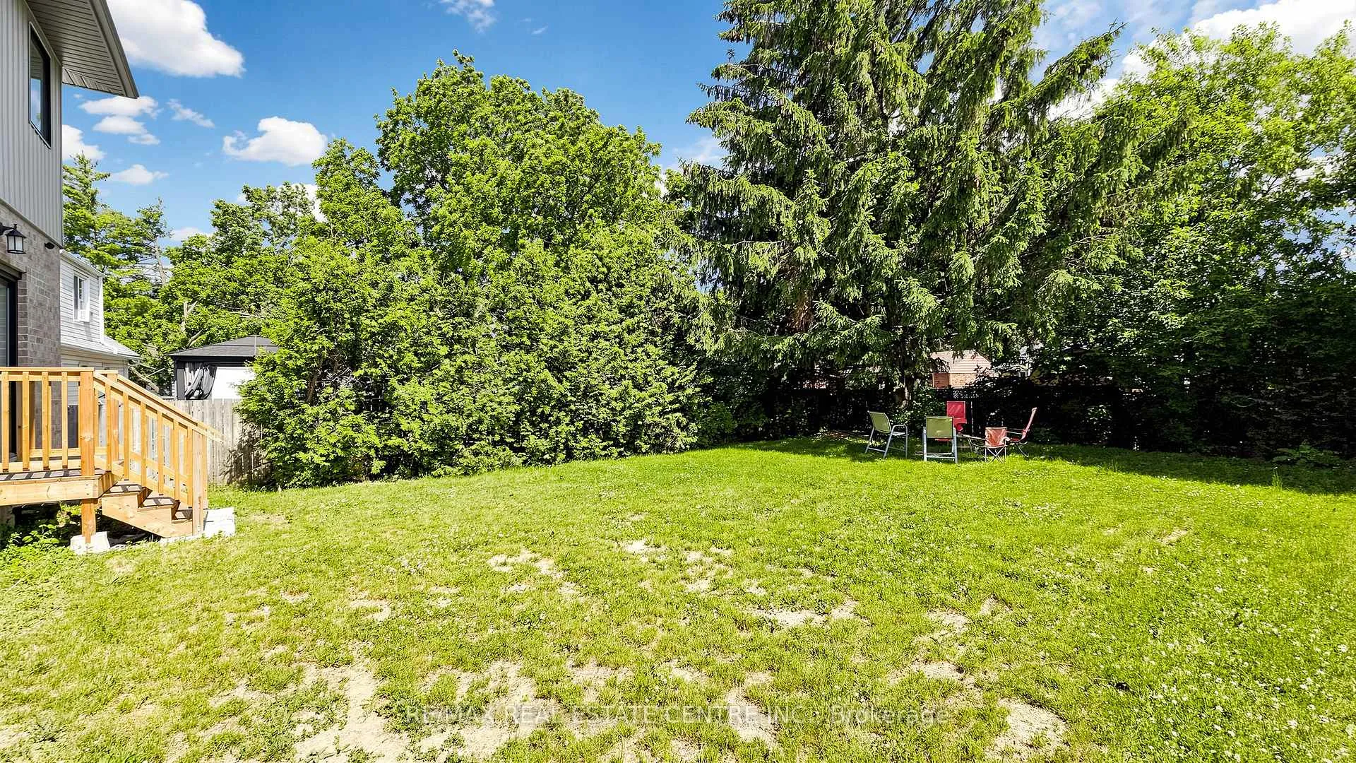 Photo 36 of 149 Ballantyne Avenue, Cambridge, Christopher-Champlain — HOMEH