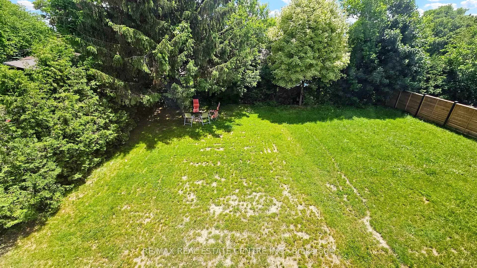 Photo 37 of 149 Ballantyne Avenue, Cambridge, Christopher-Champlain — HOMEH