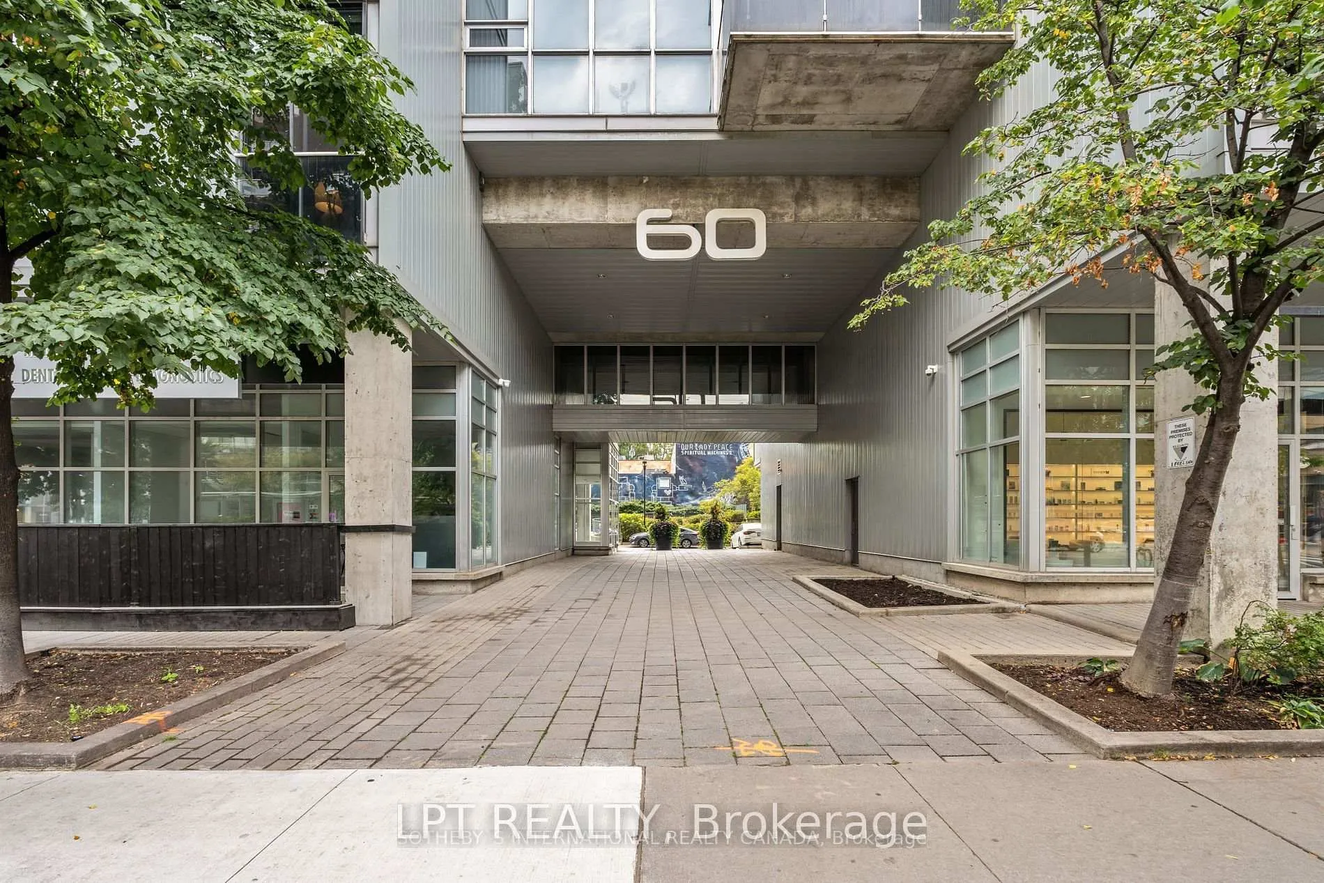 Photo 11 of Unit 507, 60 Bathurst Street, Toronto, Niagara — HOMEH