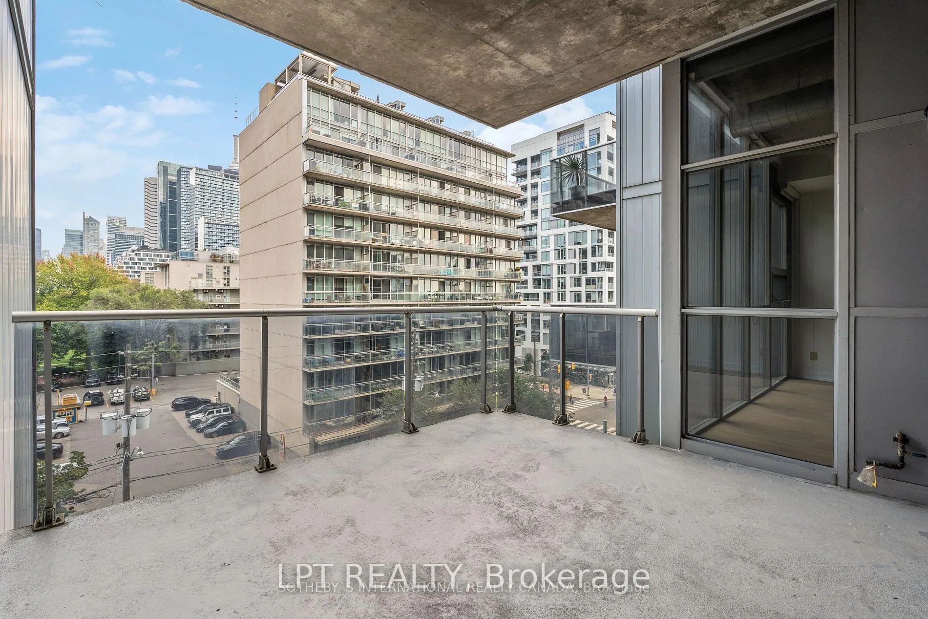 Photo 18 of Unit 507, 60 Bathurst Street, Toronto, Niagara — HOMEH