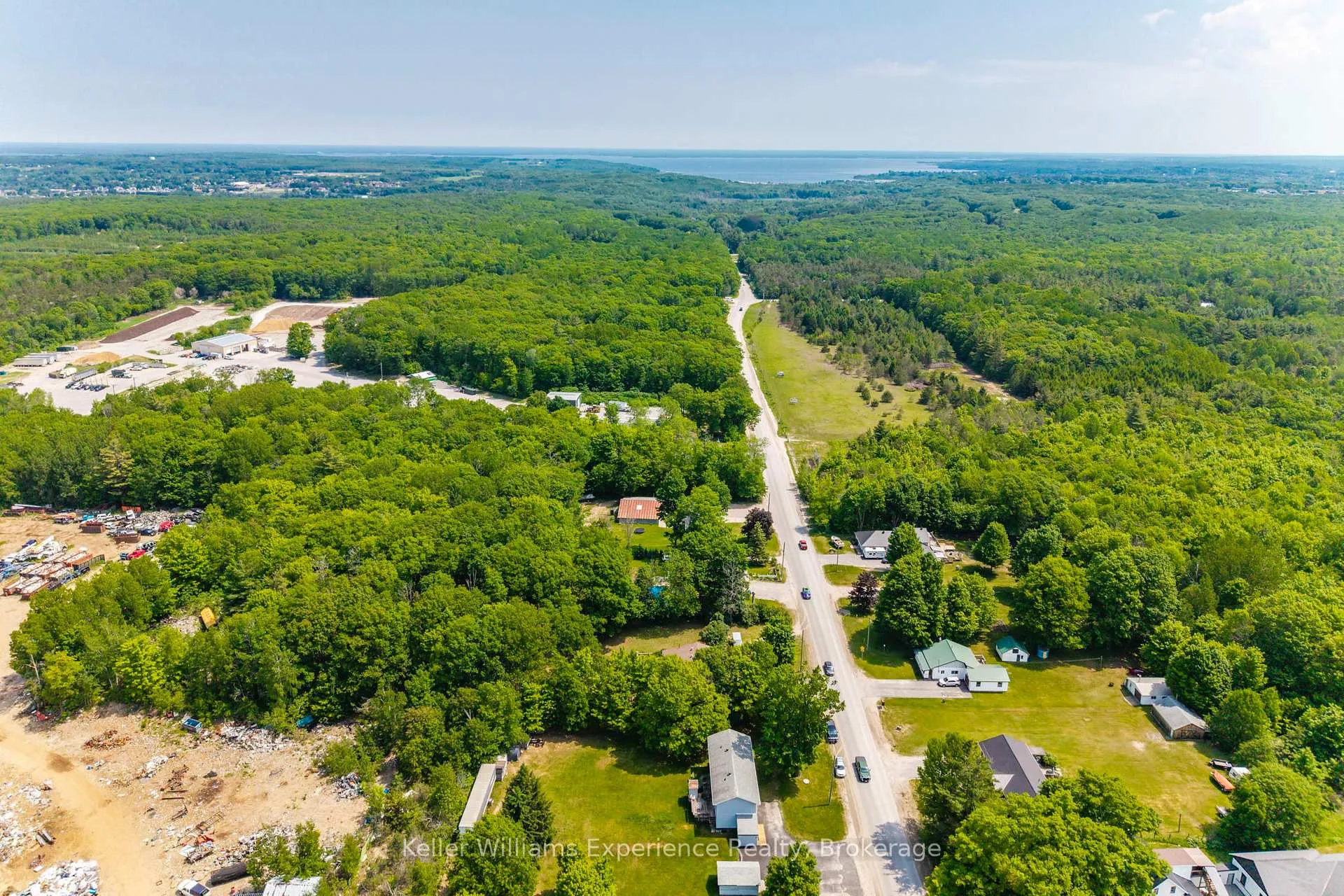 Photo 4 of 1720 Golflink Road, Tiny, Rural Tiny — HOMEH