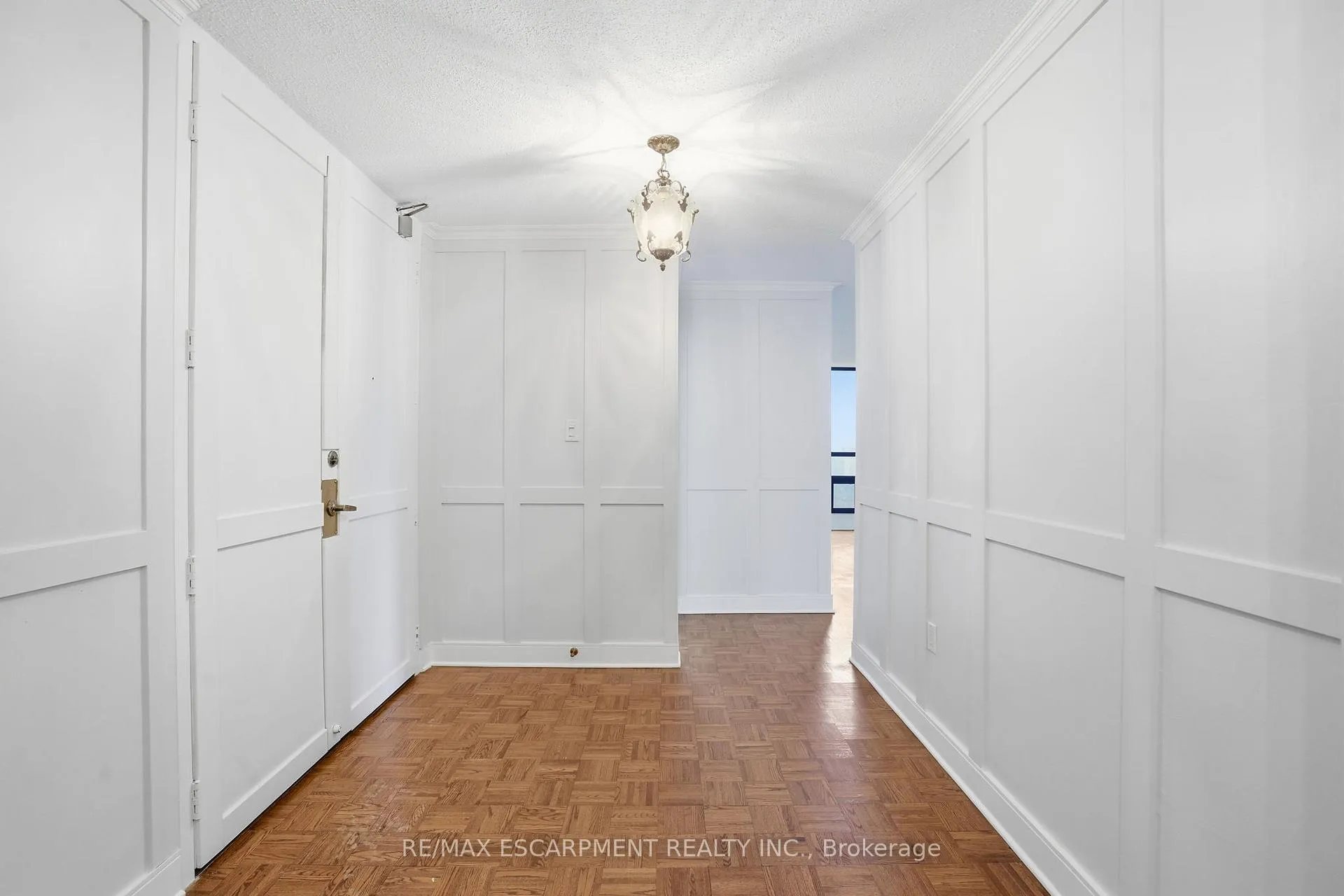 Photo 4 of Unit 606, 222 Jackson Street W, Hamilton, Durand — HOMEH