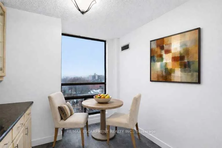 Photo 15 of Unit 606, 222 Jackson Street W, Hamilton, Durand — HOMEH