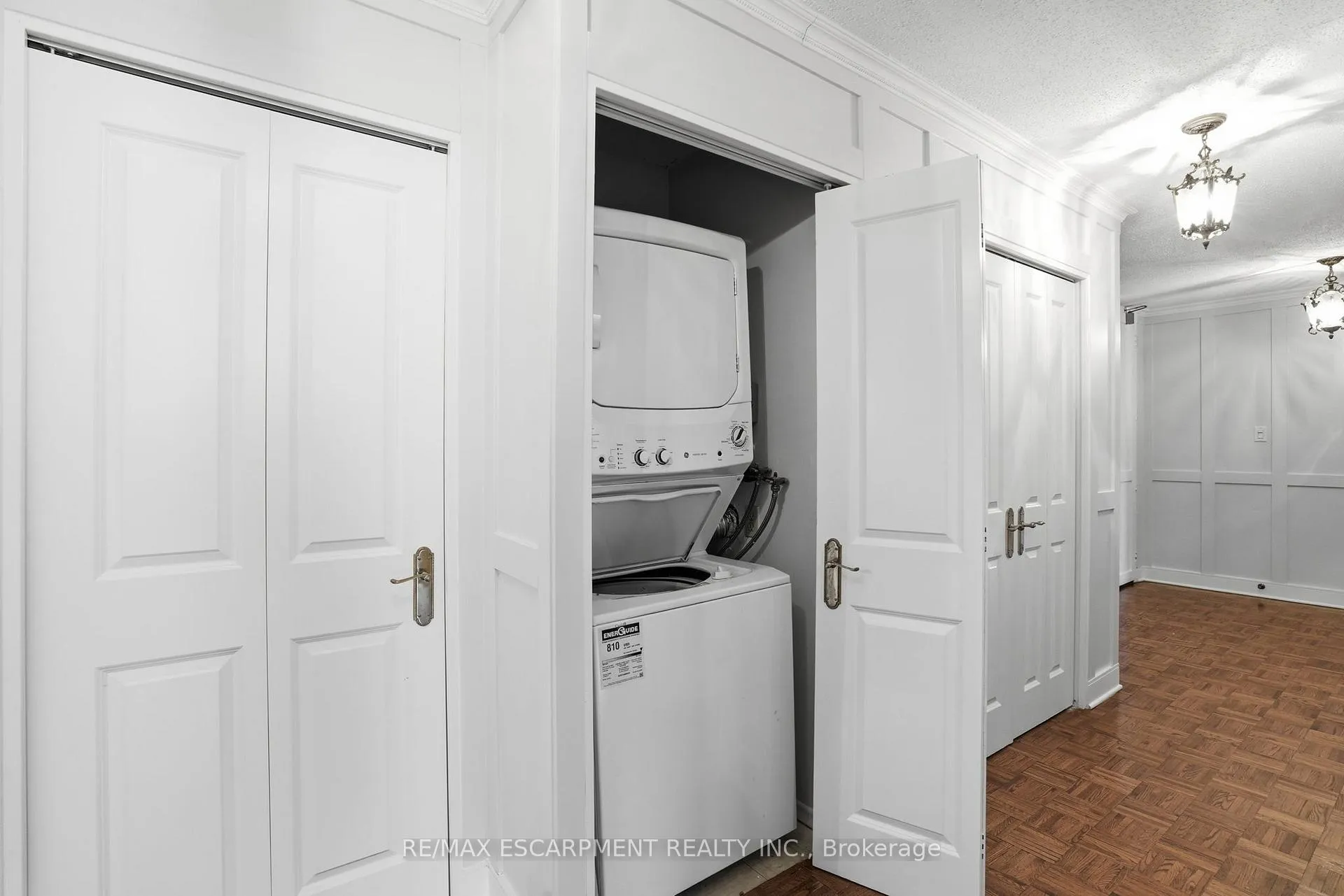 Photo 30 of Unit 606, 222 Jackson Street W, Hamilton, Durand — HOMEH