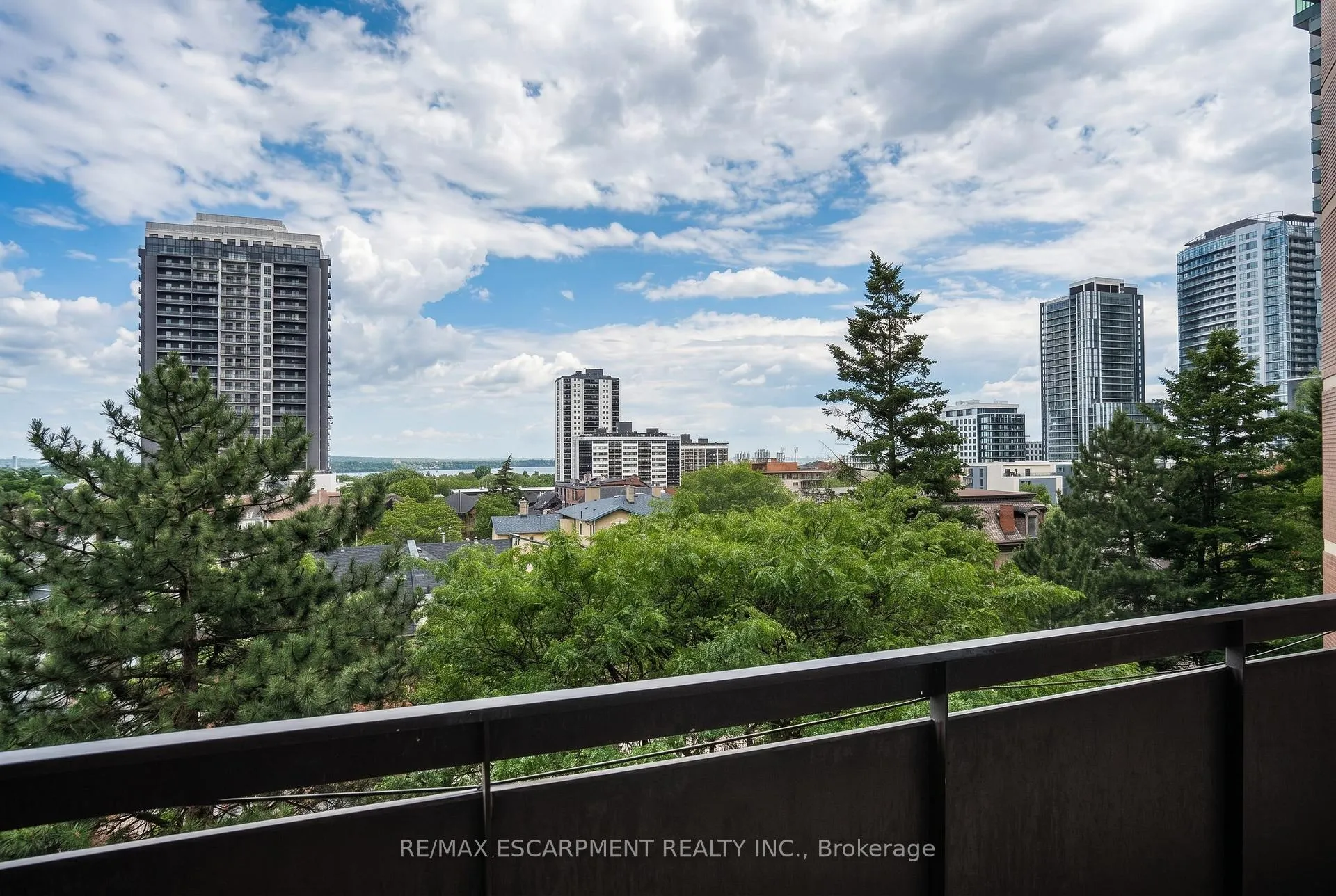 Photo 33 of Unit 606, 222 Jackson Street W, Hamilton, Durand — HOMEH